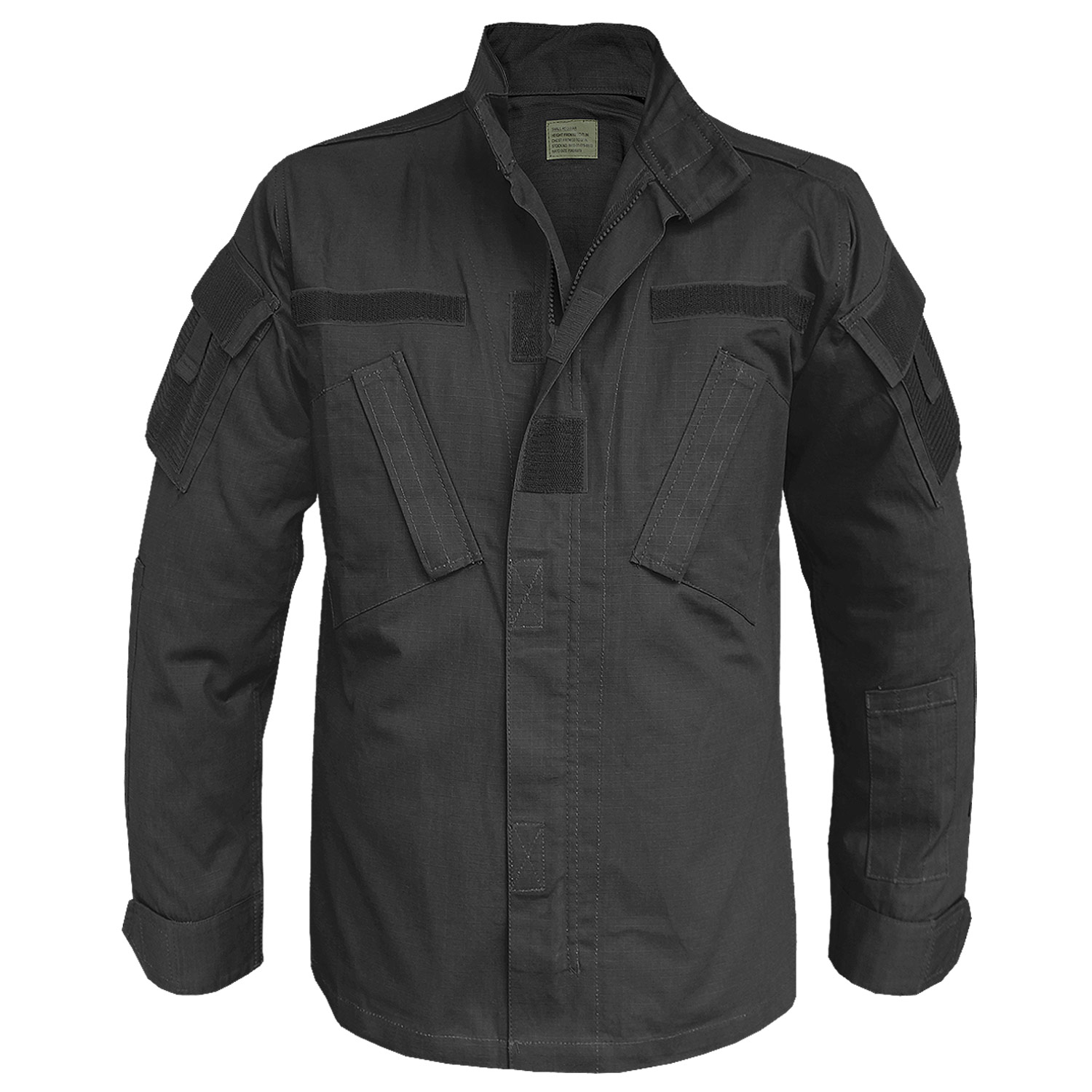 US Feldjacke ACU RipStop