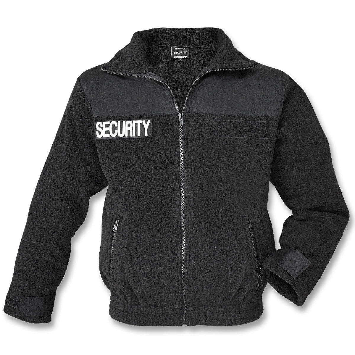Security Fleecejacke