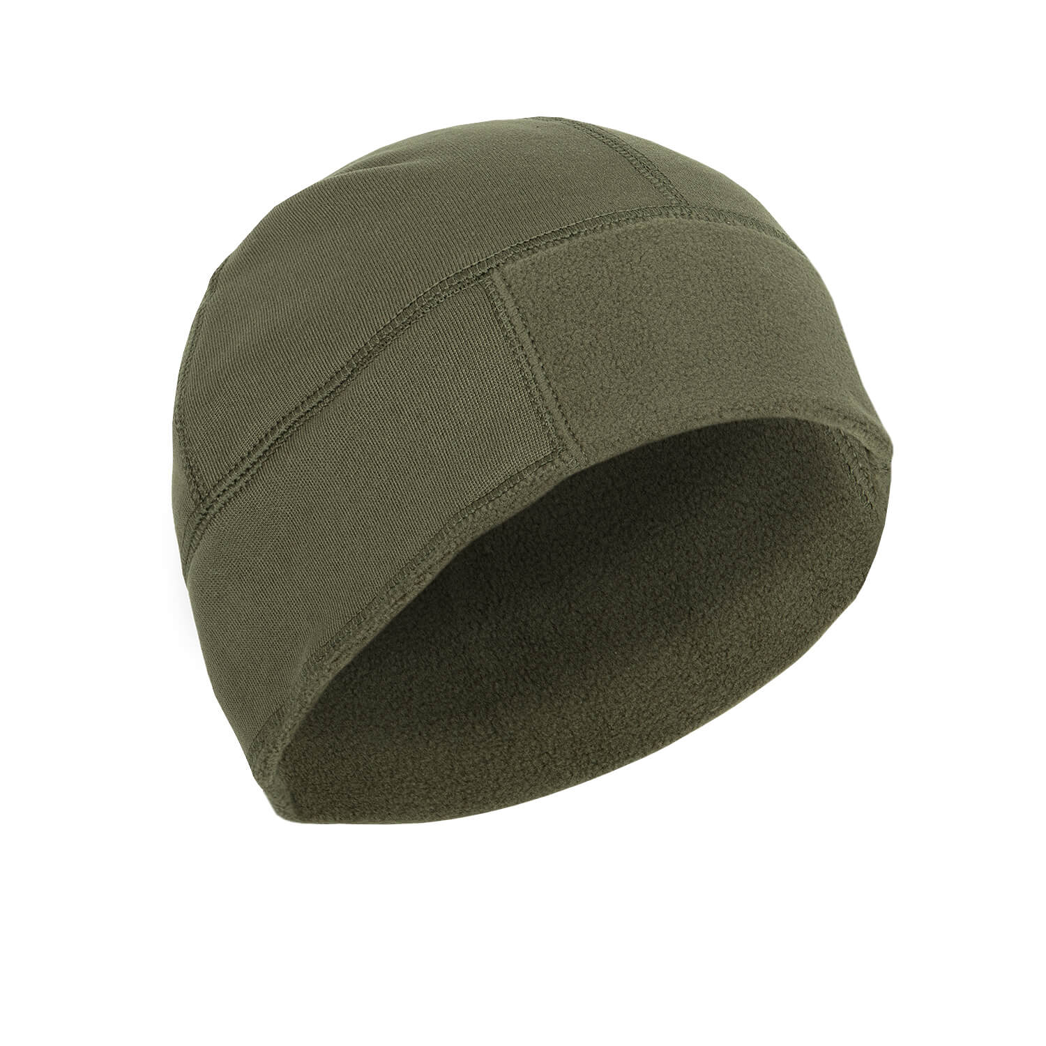 BW Mütze Fleece