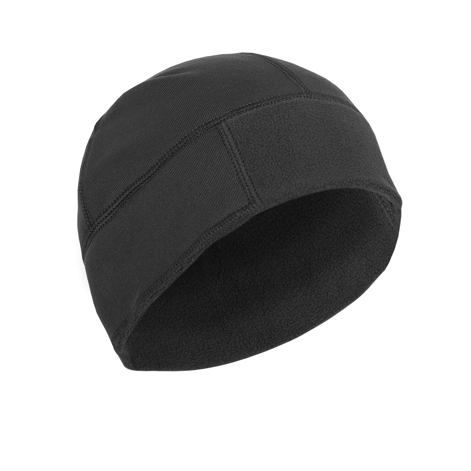 BW Mütze Fleece