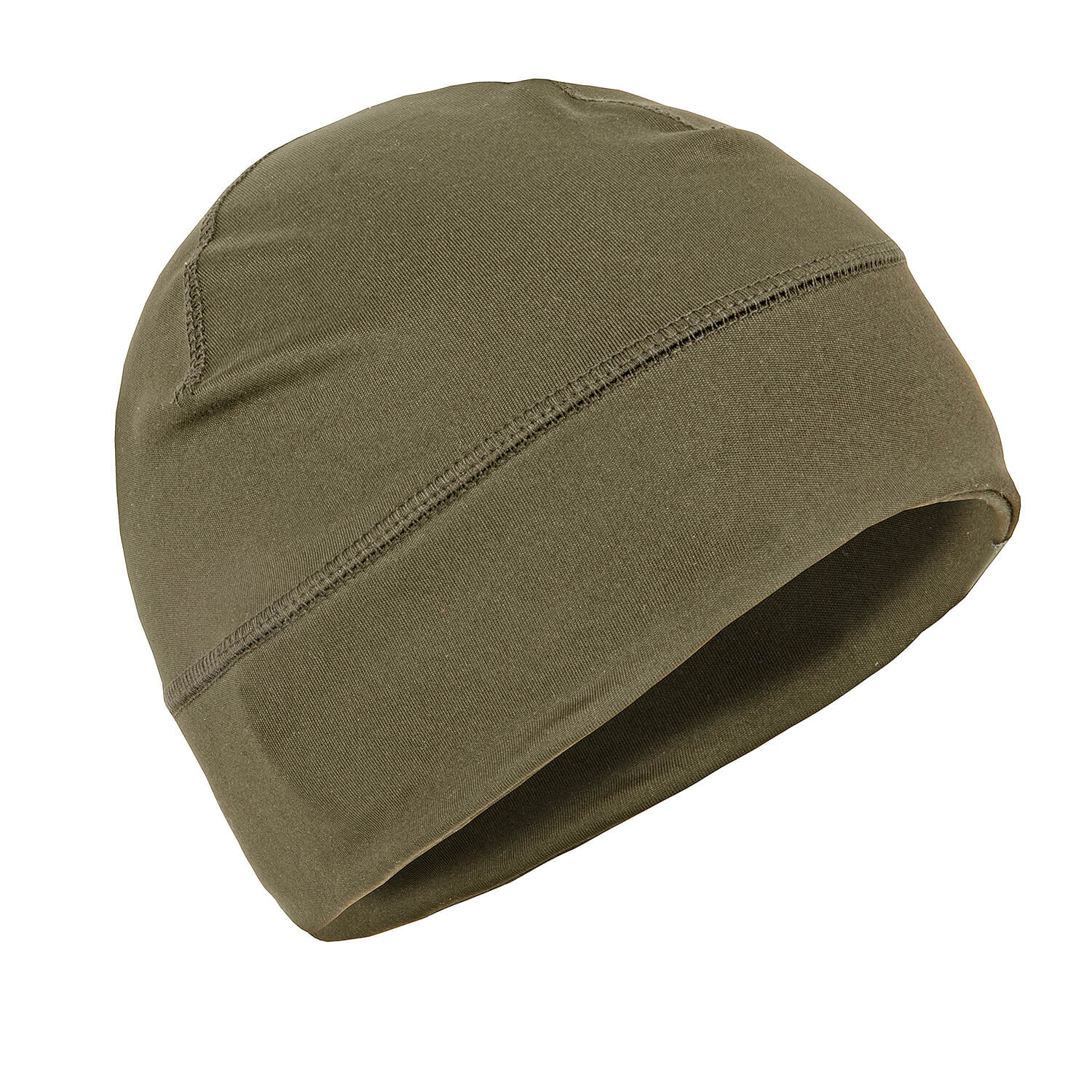 Elastic Mütze Fleece
