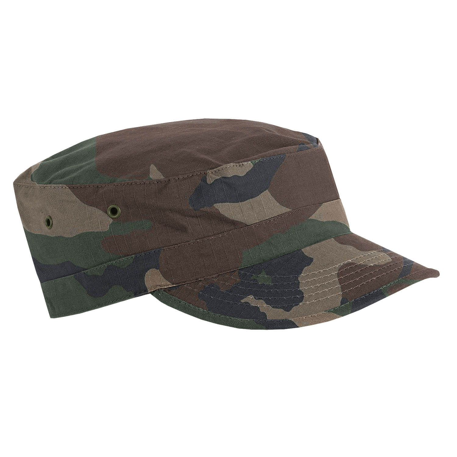 US BDU Cap Ripstop