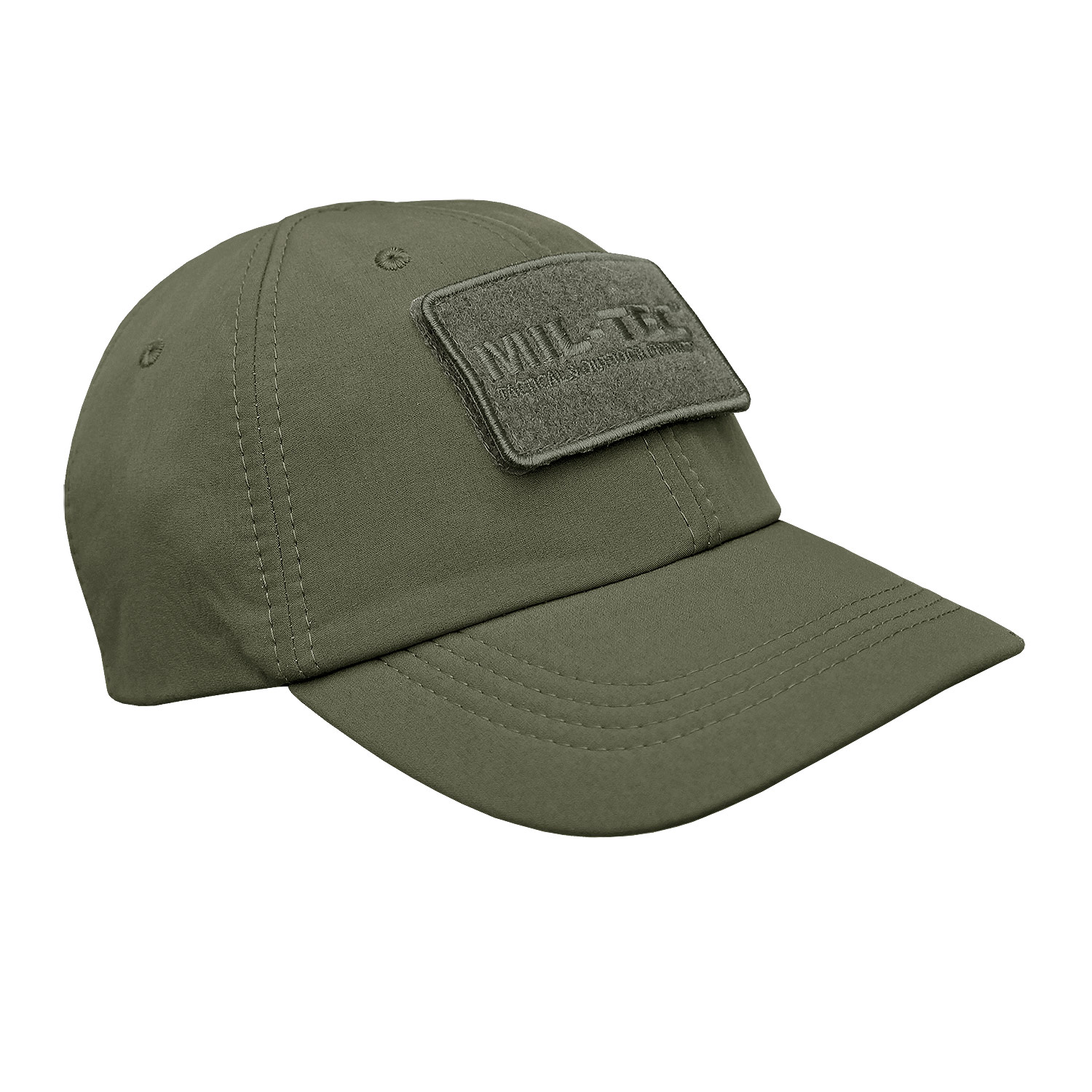 Softshell Baseball Cap