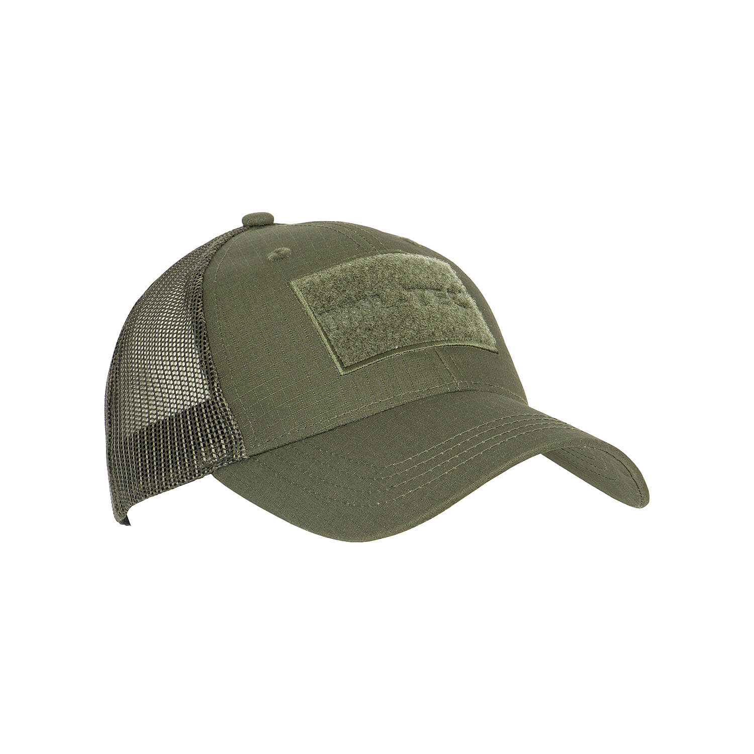Baseball Cap Trucker