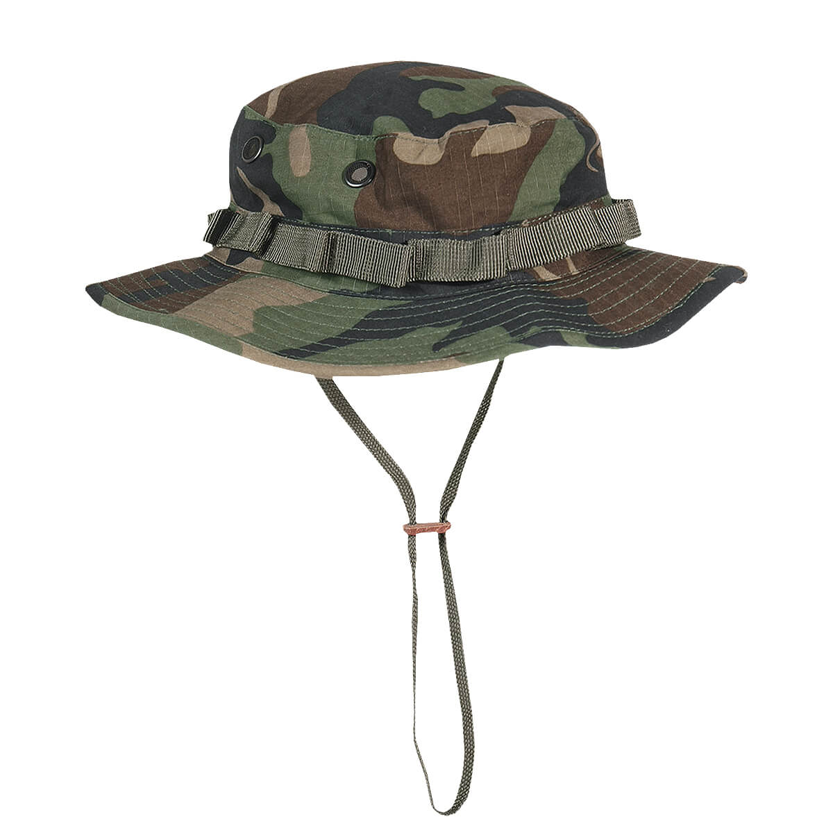 US GI Dschungelhut
