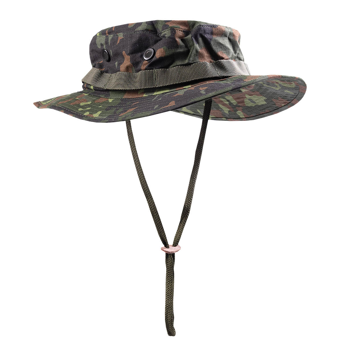 US GI Dschungelhut