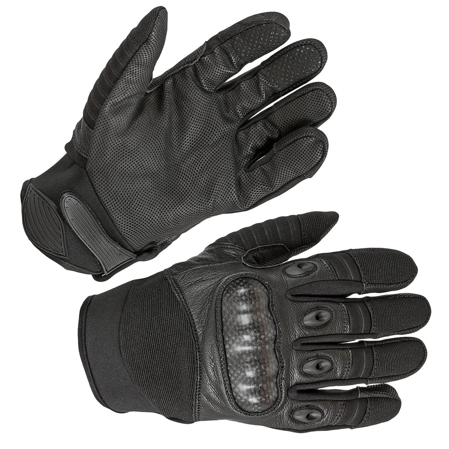 Einsatzhandschuhe Combat