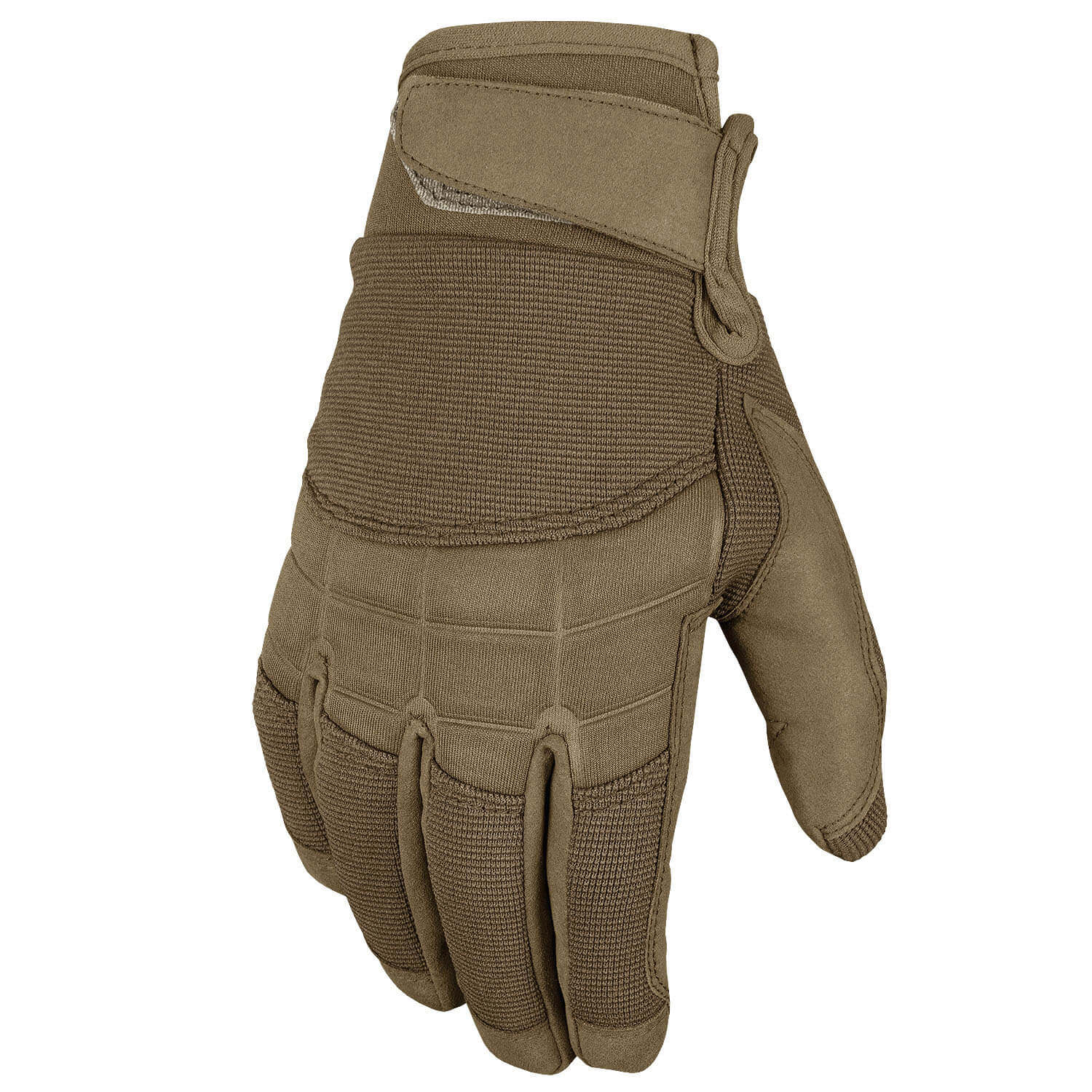 Assault Tactical Gloves