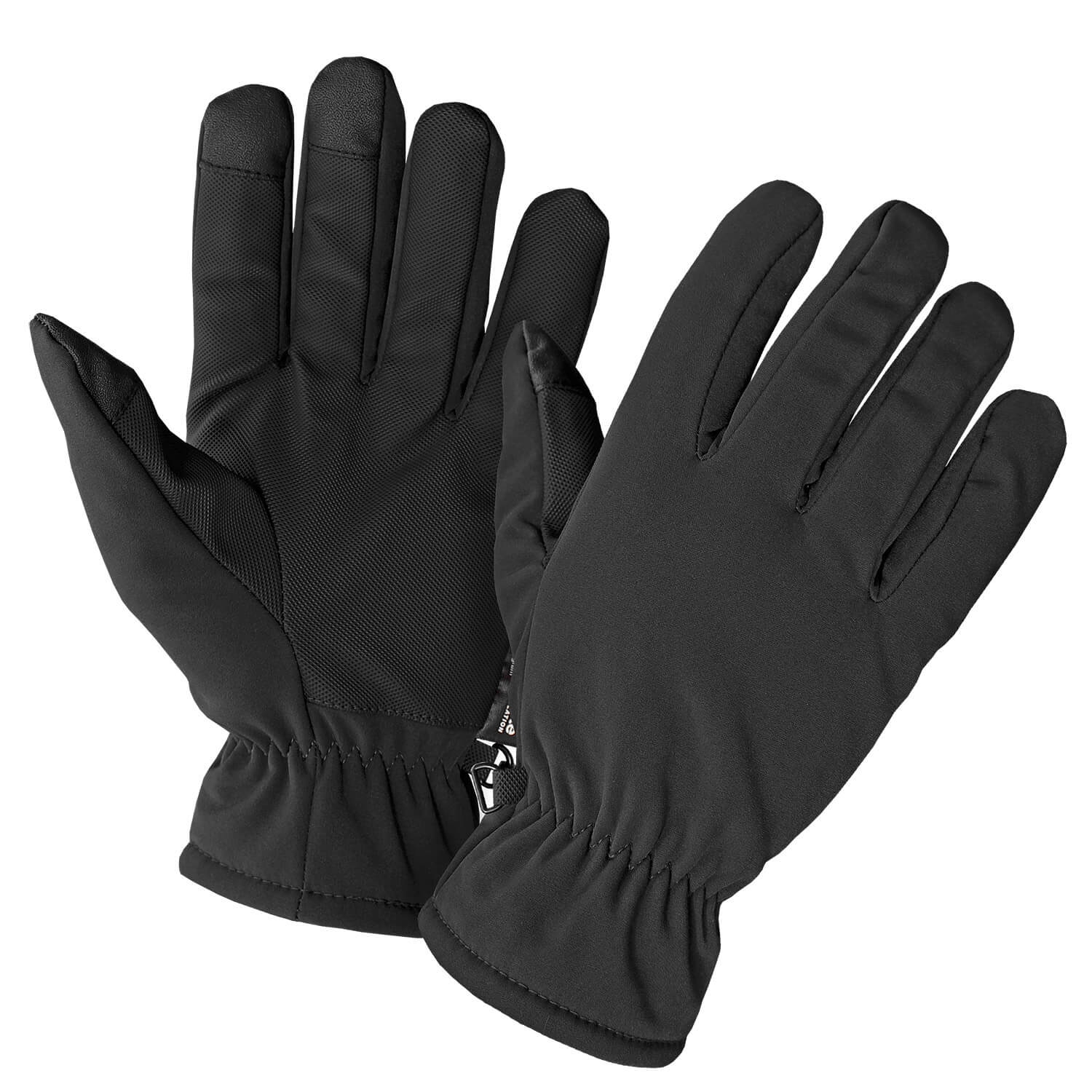 Softshell Handschuhe Thinsulate 
