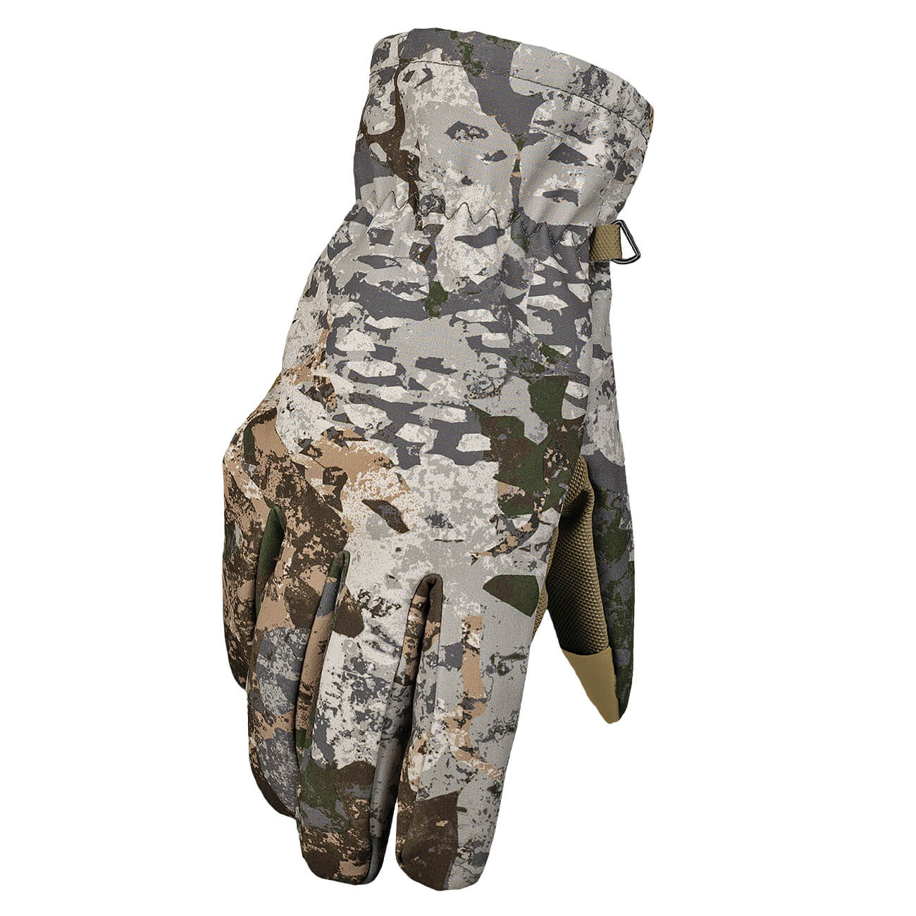 Softshell Handschuhe Thinsulate WASP I
