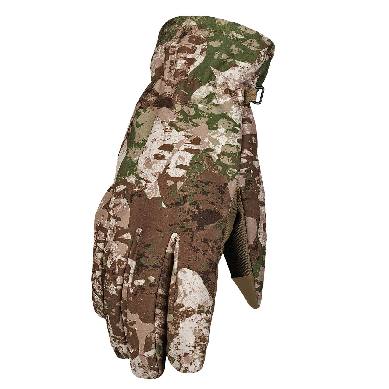 Softshell Handschuhe Thinsulate WASP I
