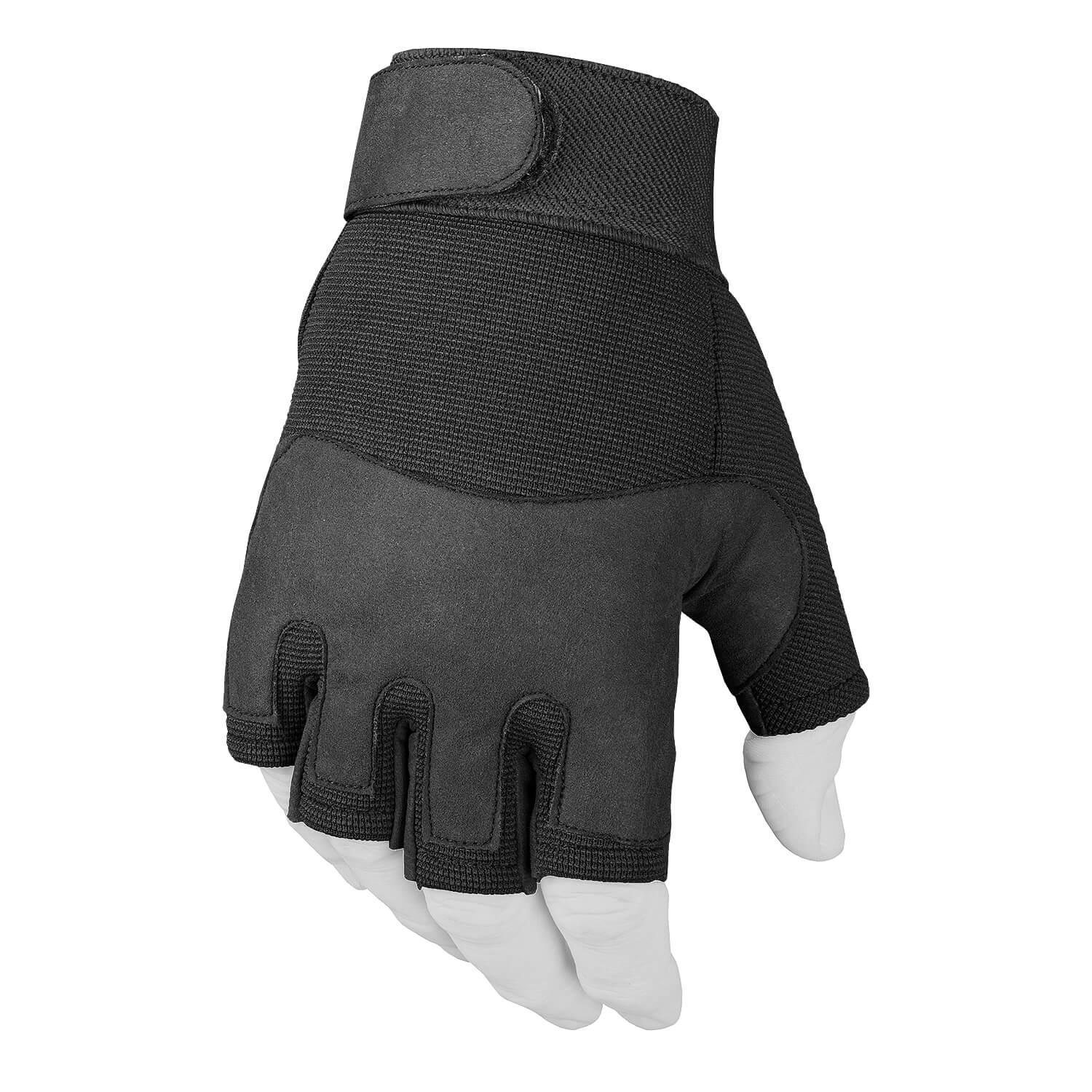 Army Fingerless Gloves