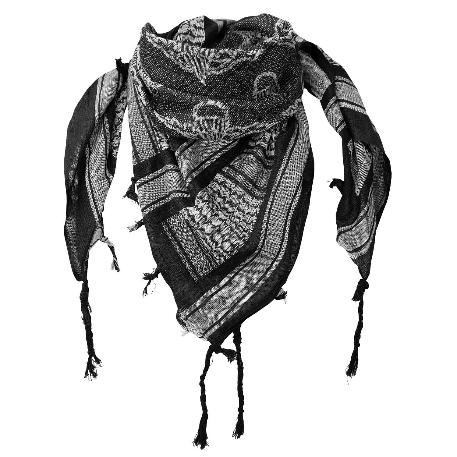 Halstuch Shemagh Paratrooper