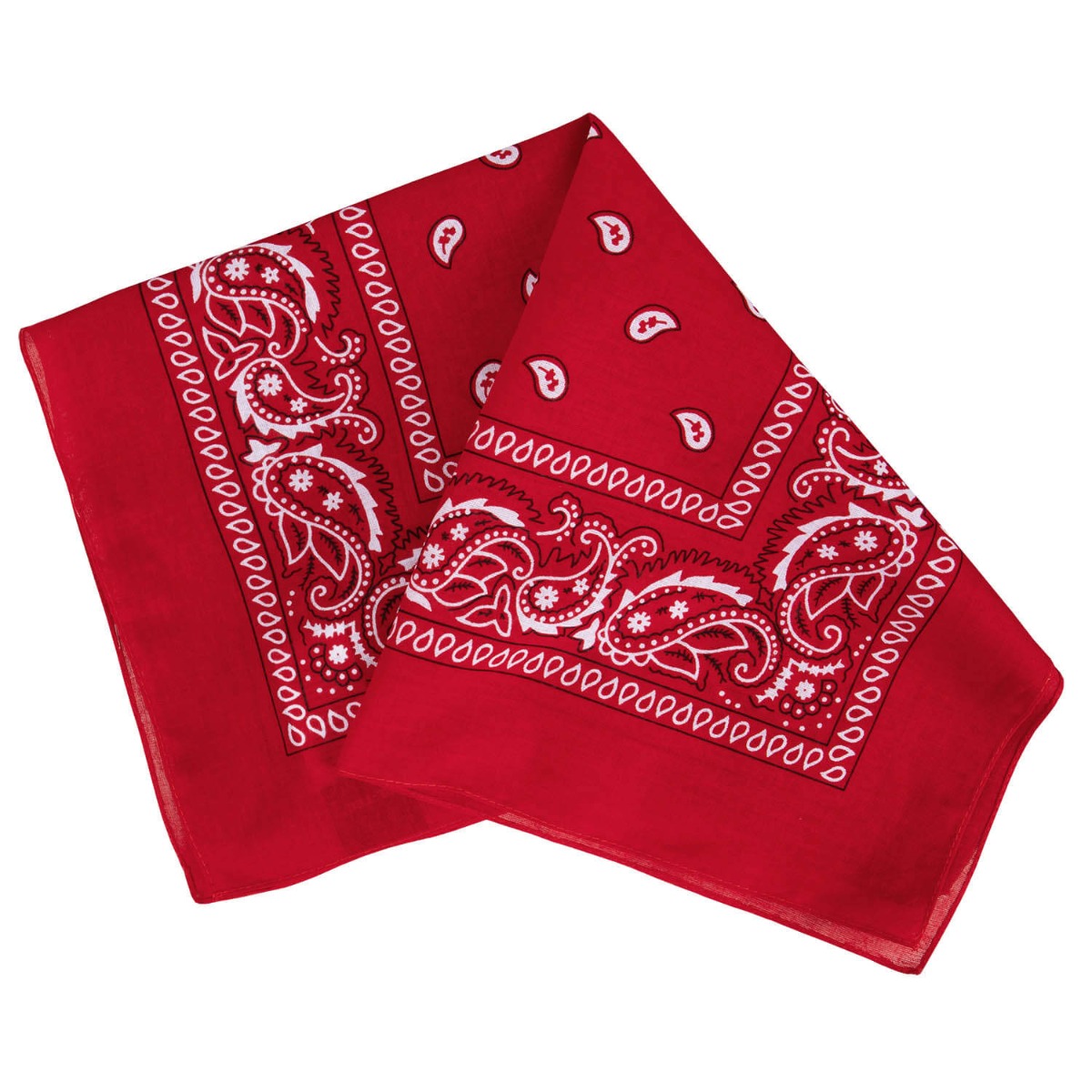 Bandana - Halstuch Western
