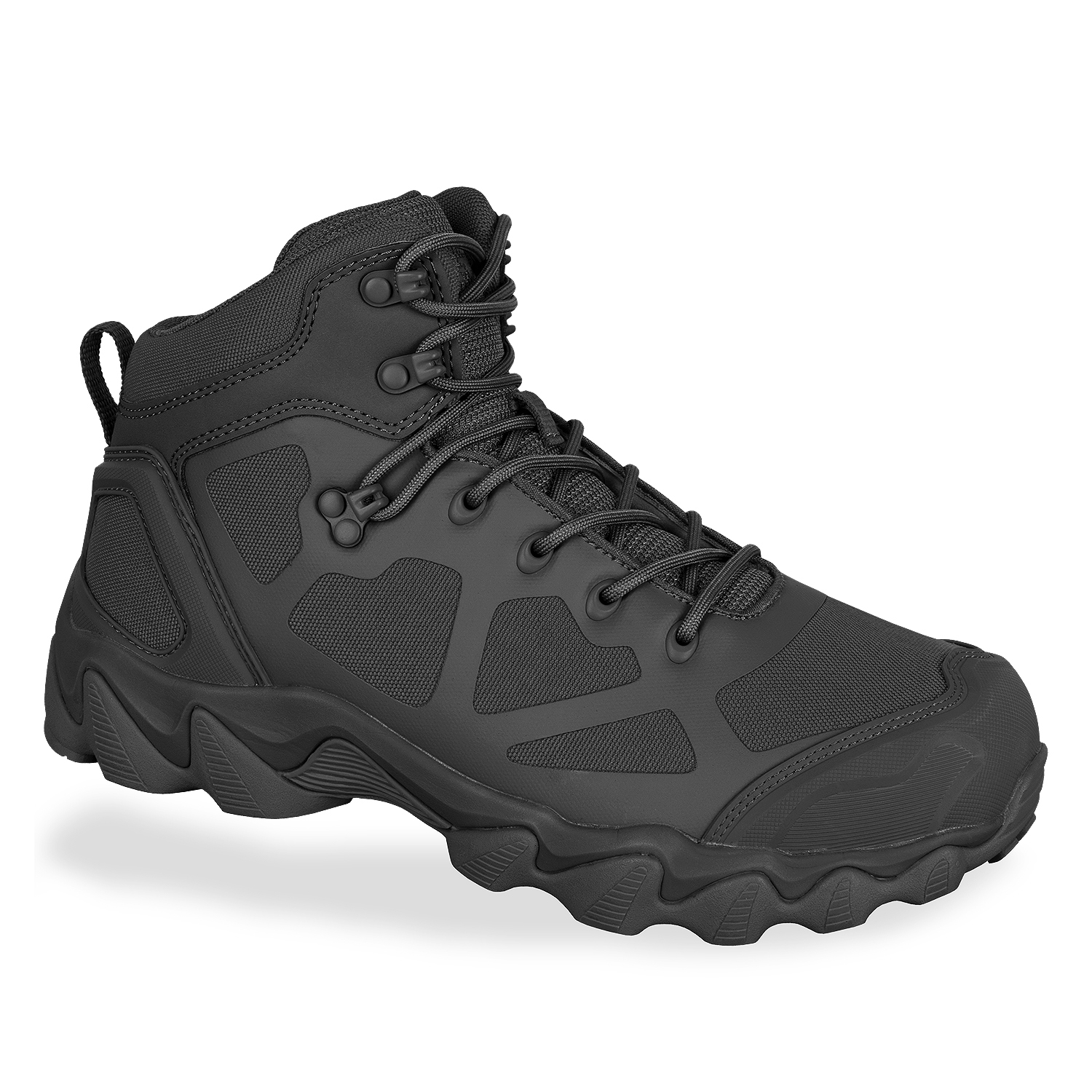 Chimera Stiefel Mid