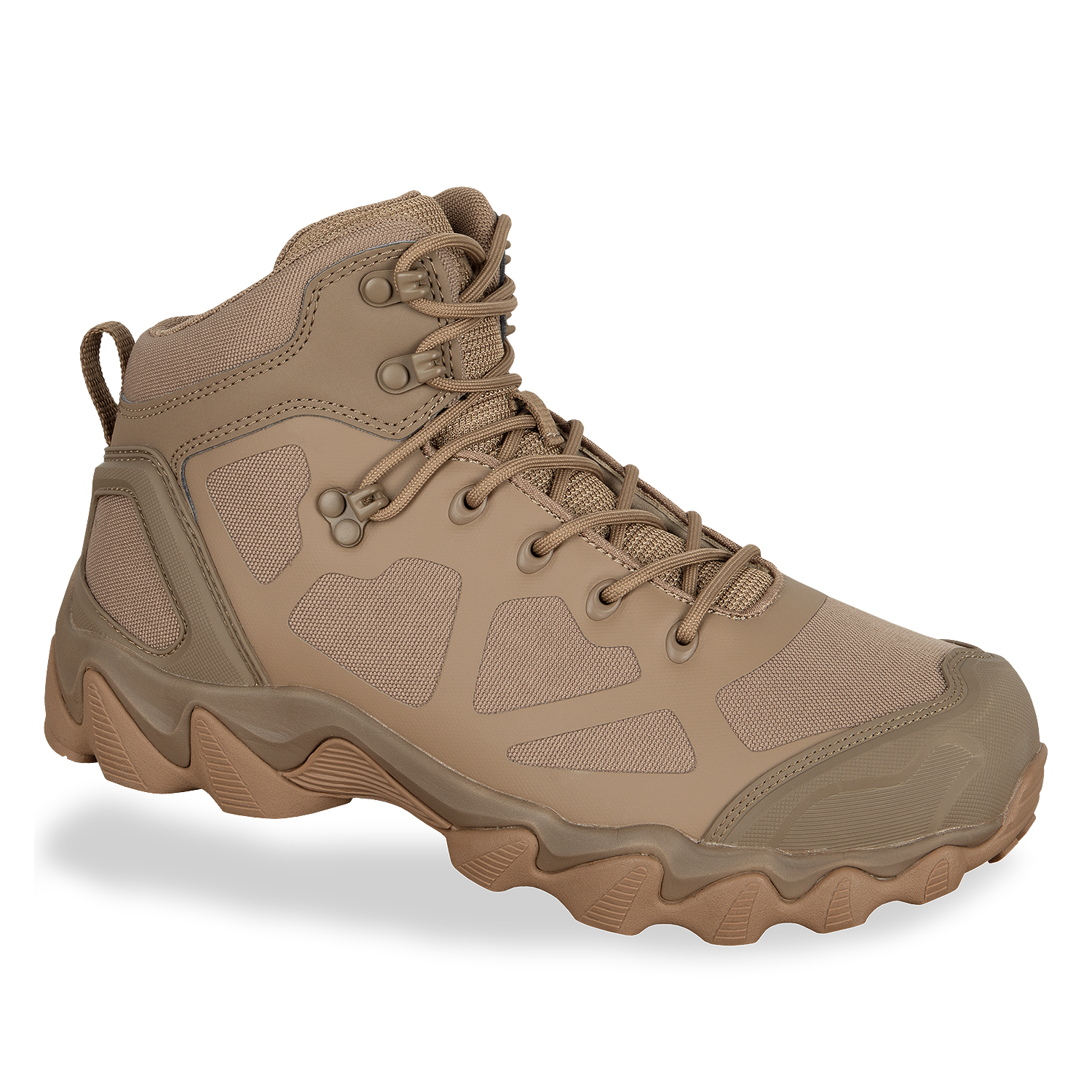 Chimera Stiefel Mid