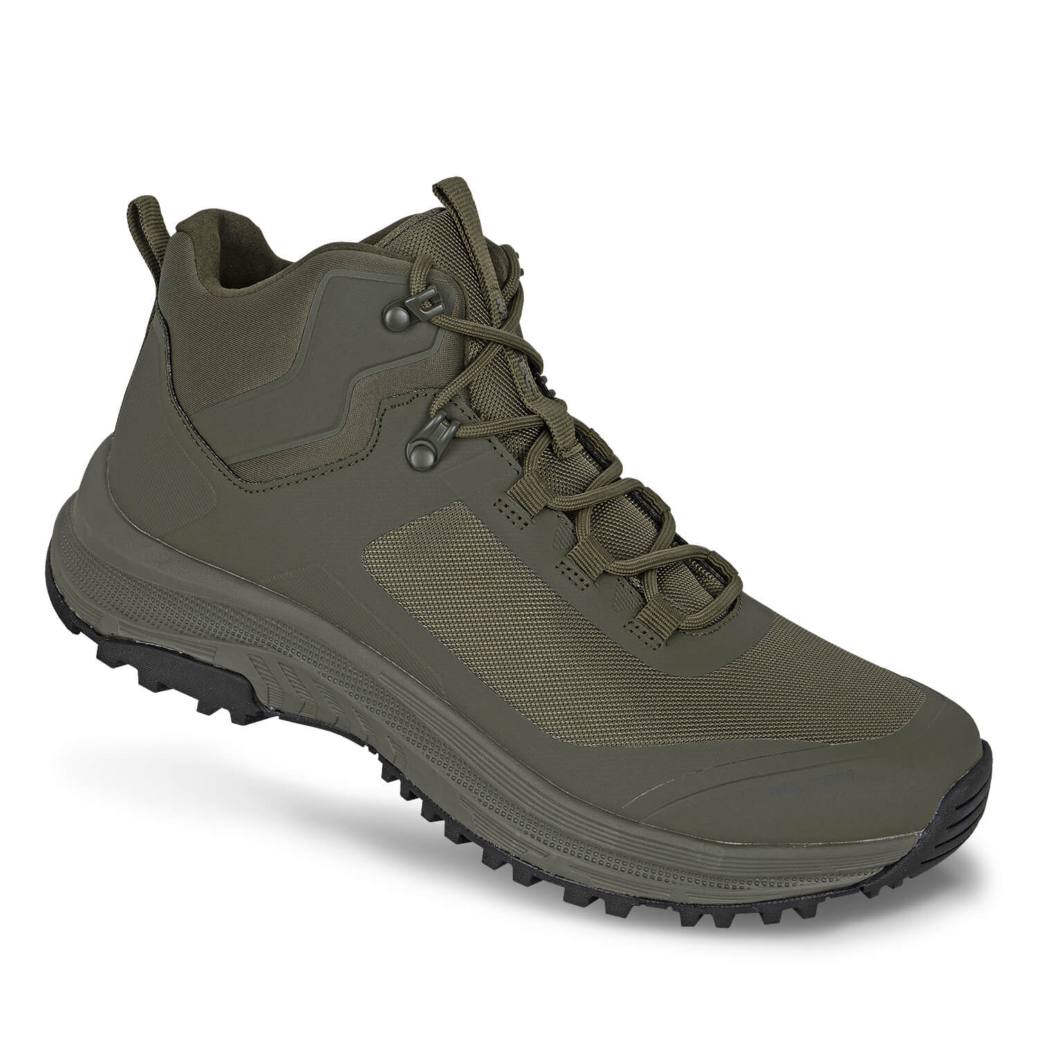 Assault Stiefel Mid