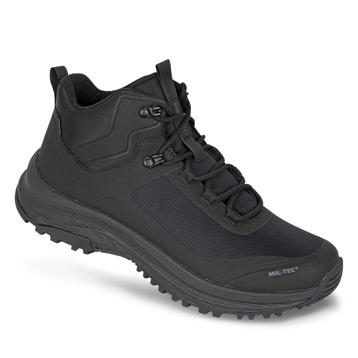 Assault Stiefel Mid