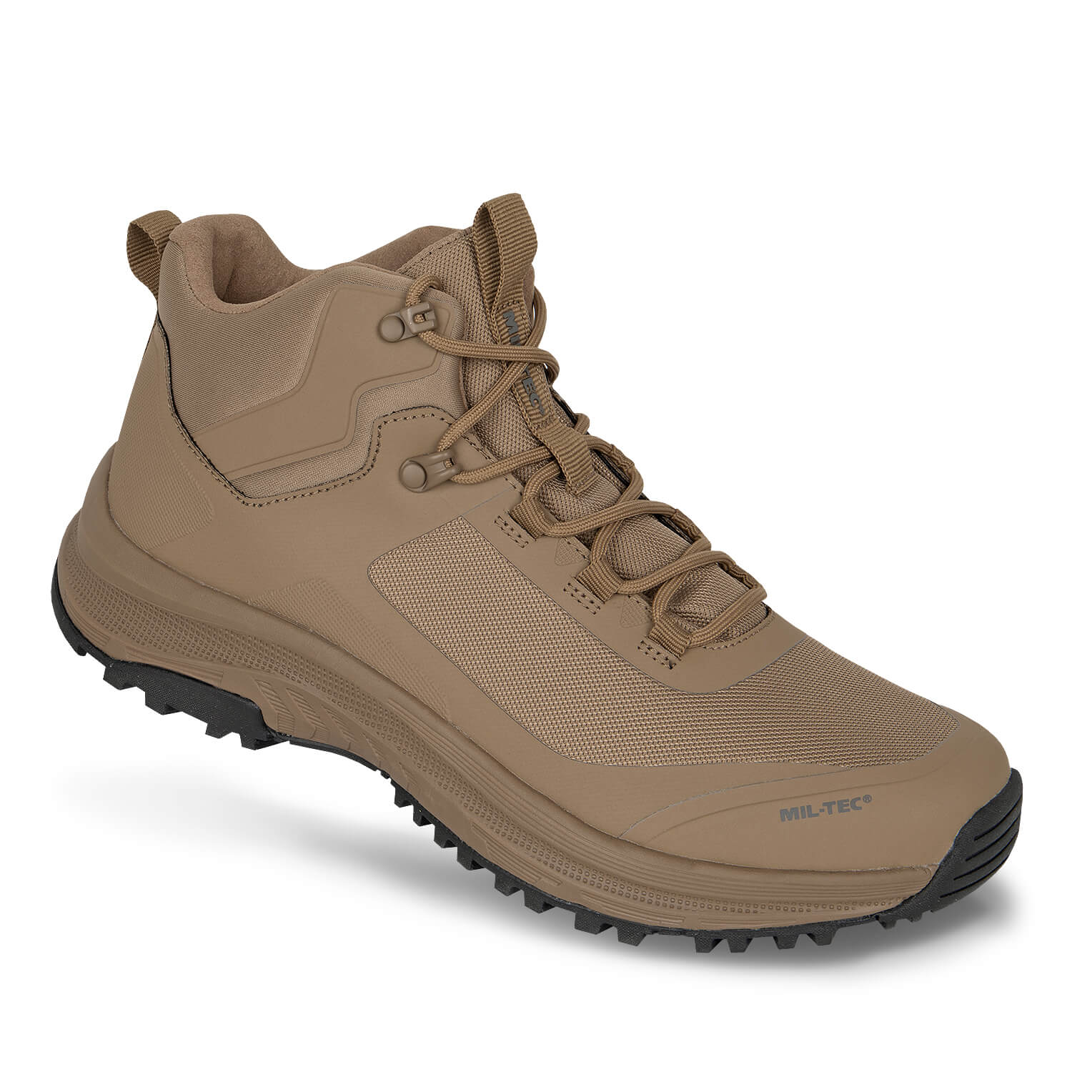 Assault Stiefel Mid
