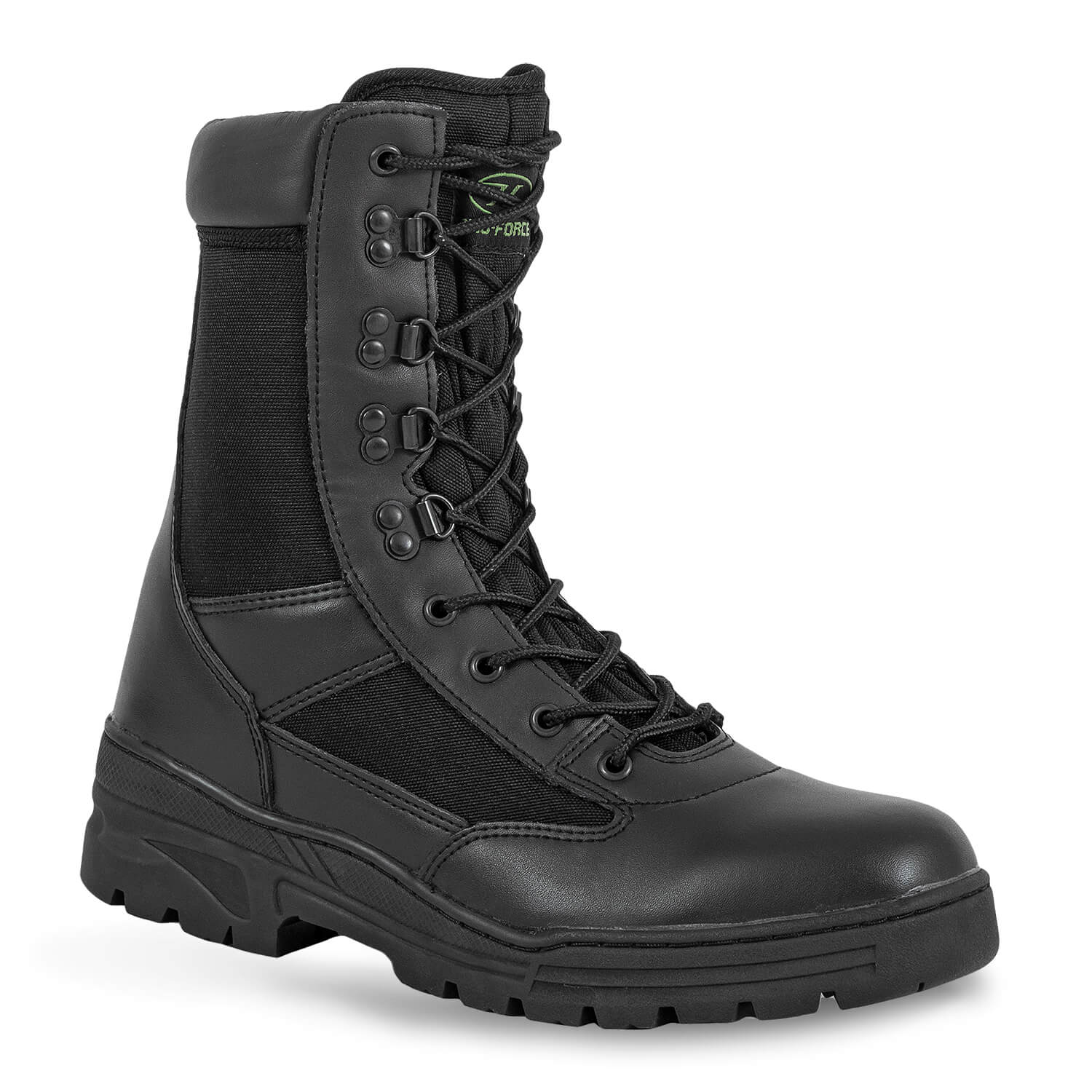 Armeestiefel Alpha
