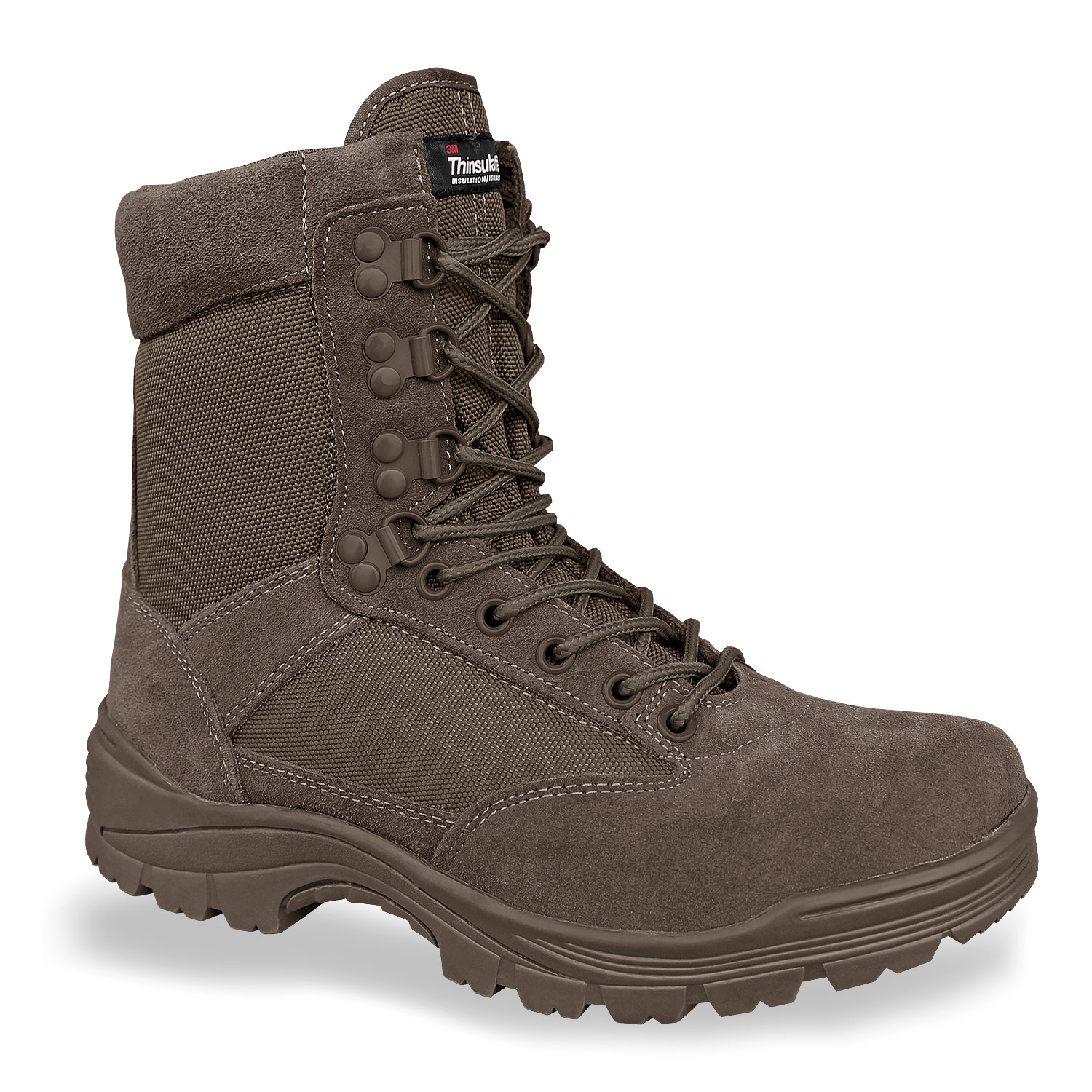 Mil-Tec Schuhe US JUNGLE Typ PANAMA Olivfarben