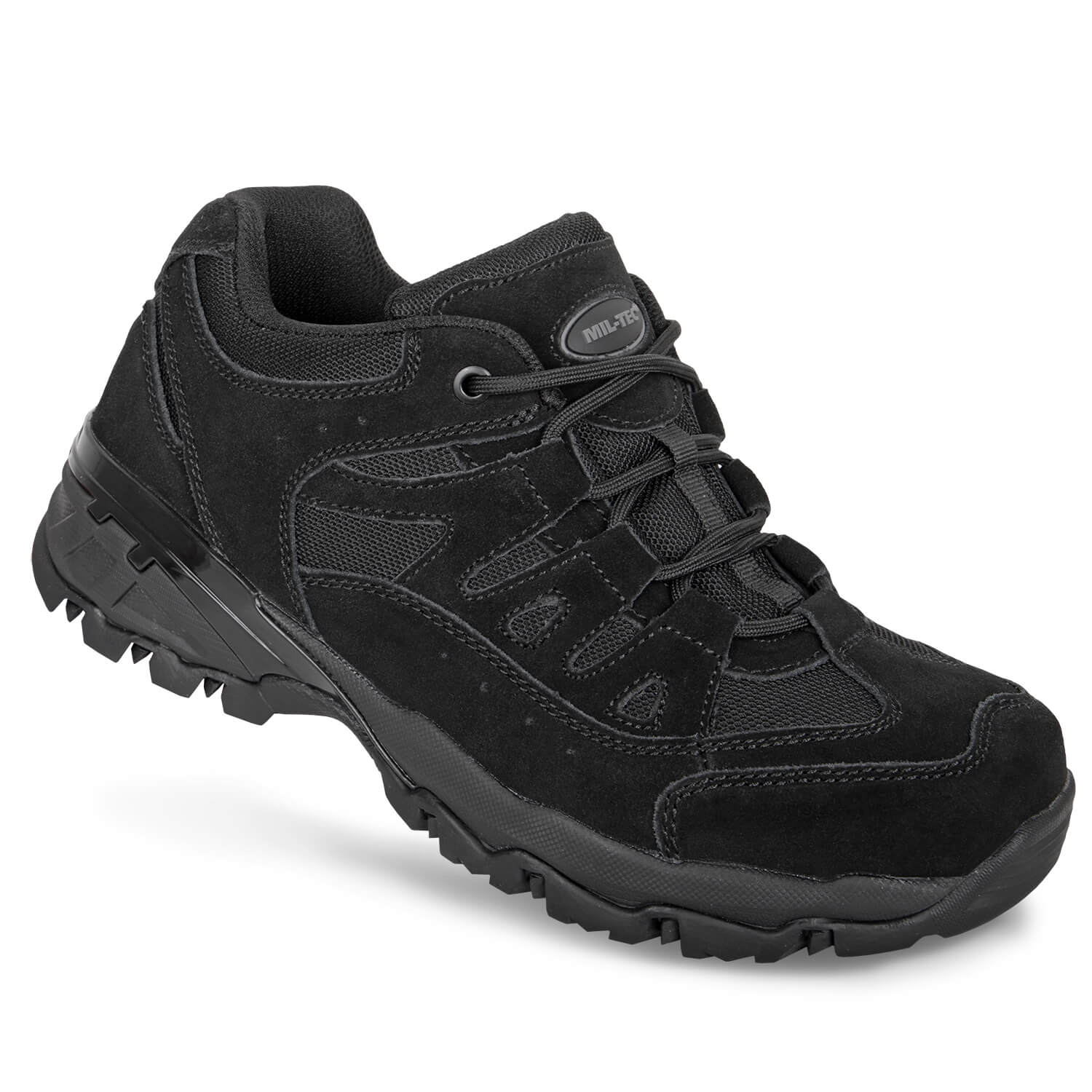Schuhe Squad 2.5
