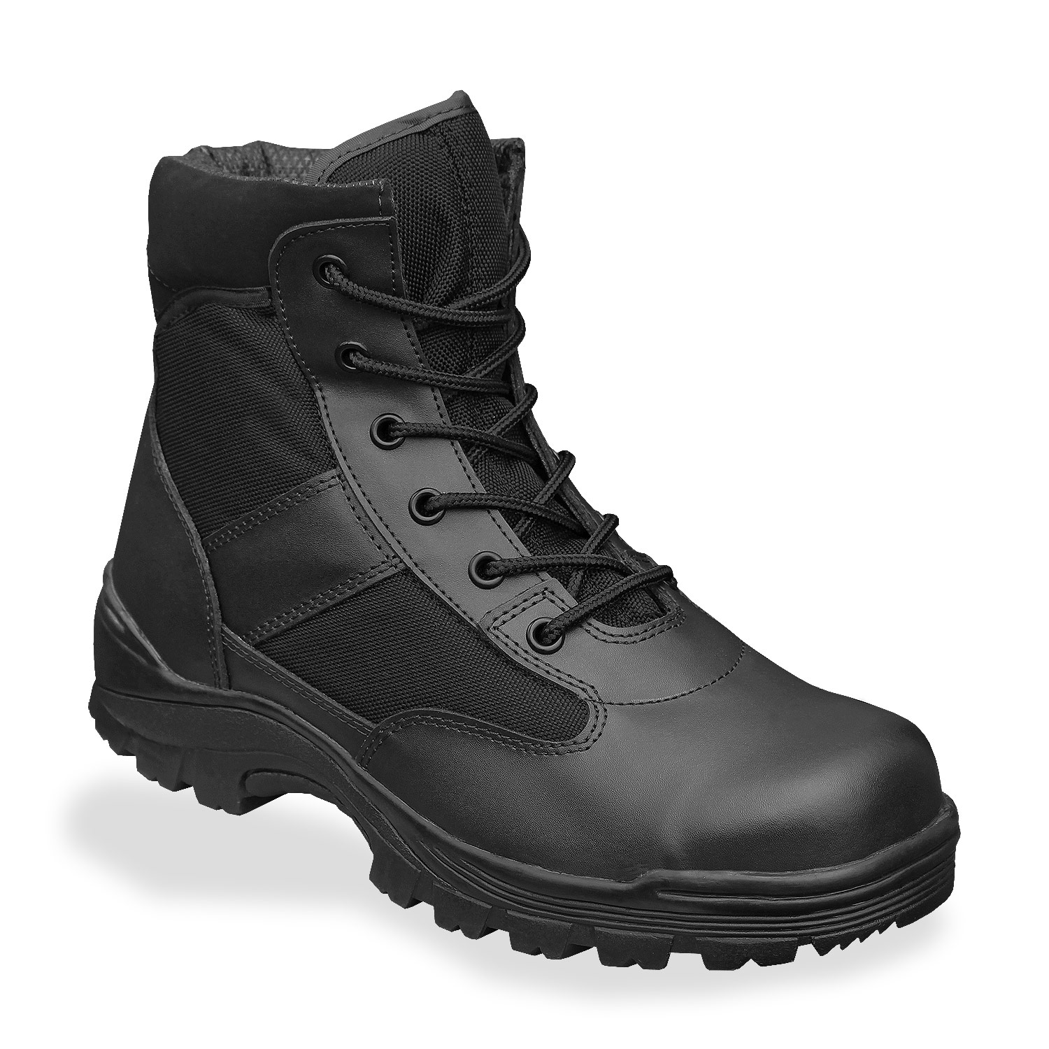 Security Boots Halbstiefel