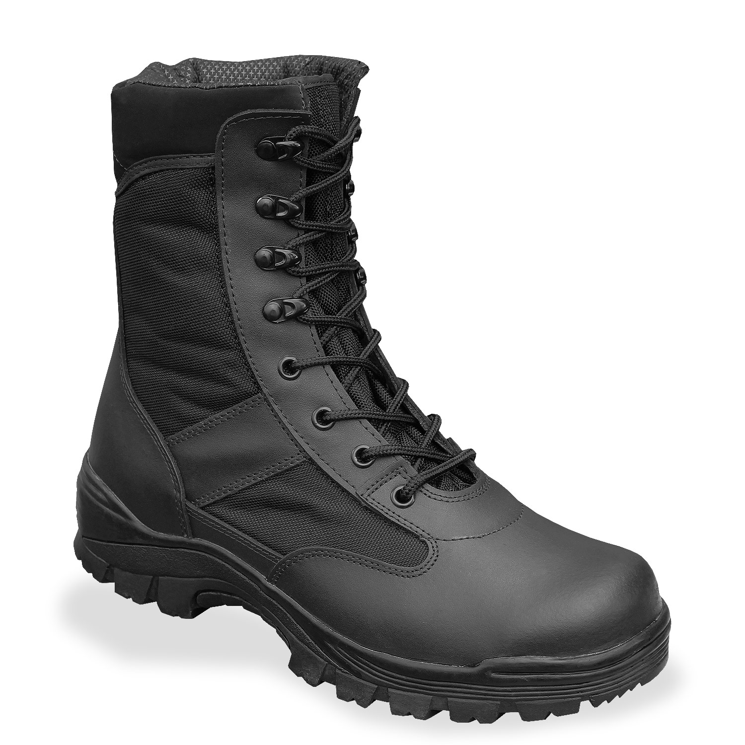 Security Boots Stiefel