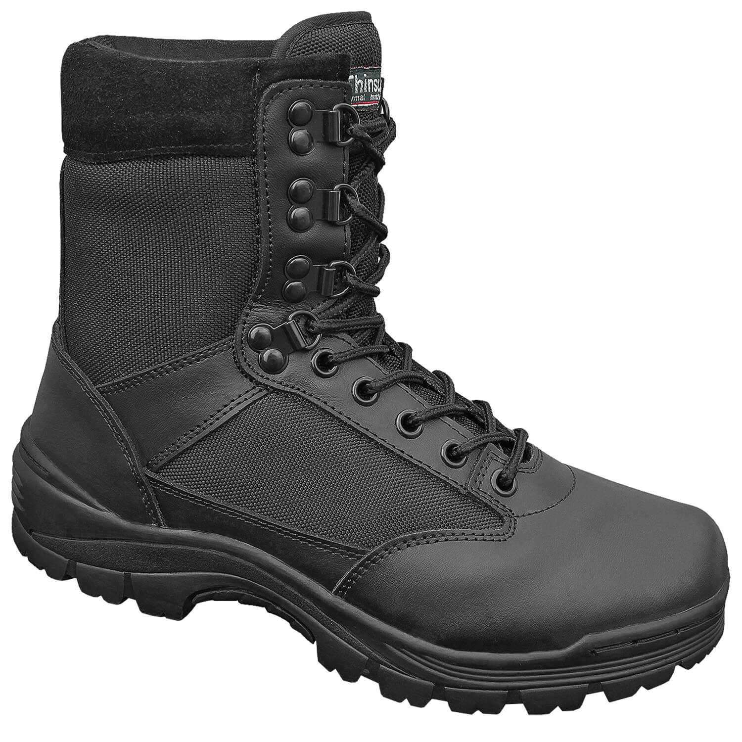 SWAT Tactical Boots