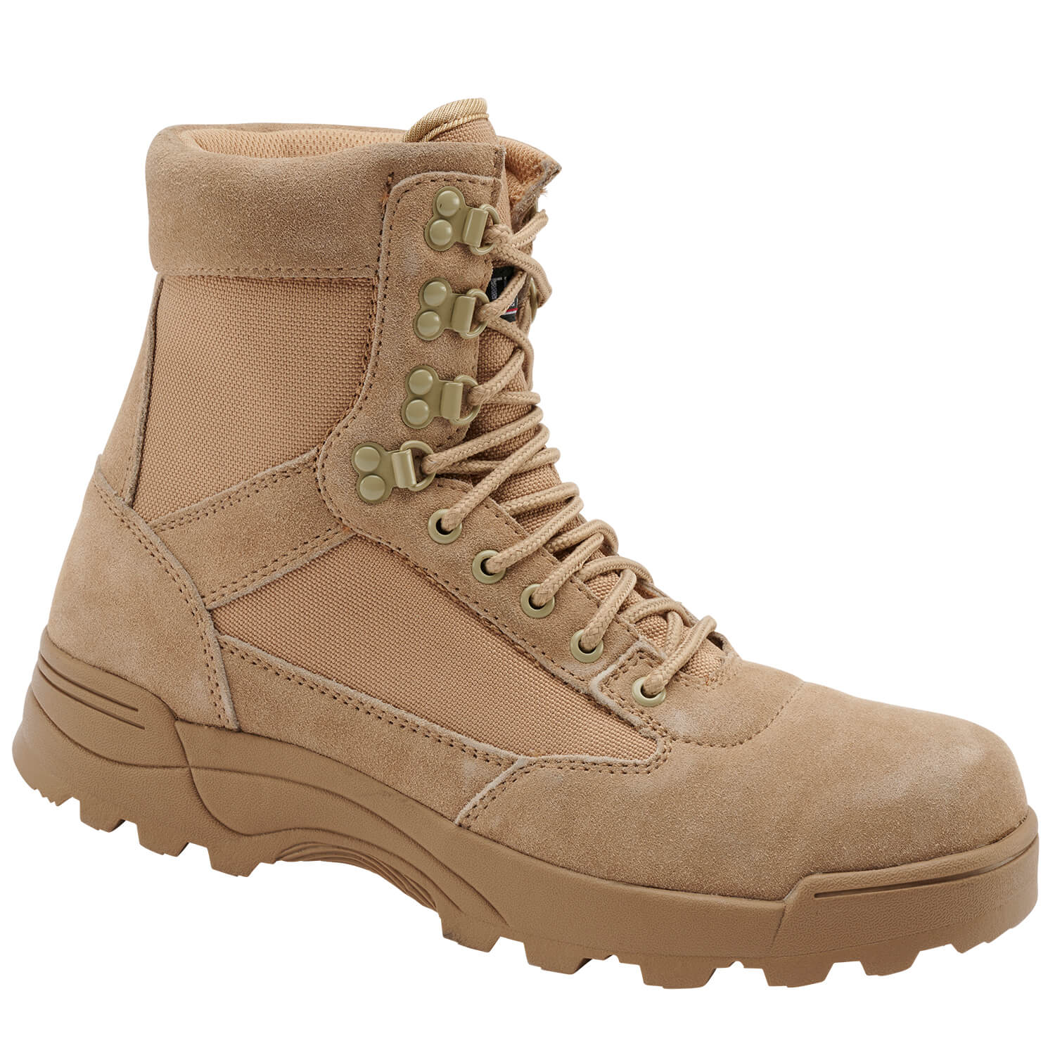 SWAT Tactical Boots