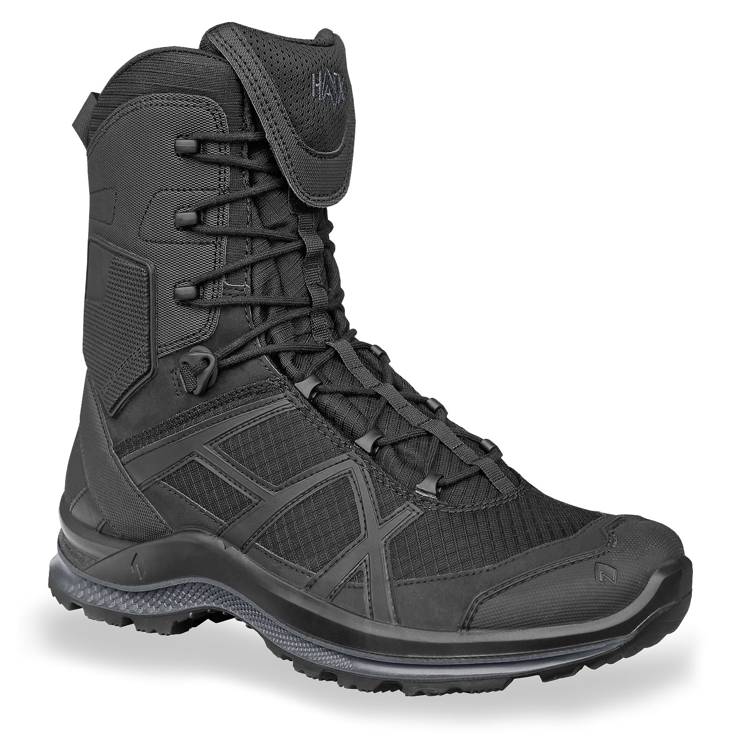 Black Eagle Athletic 2.0 T Sidezipper