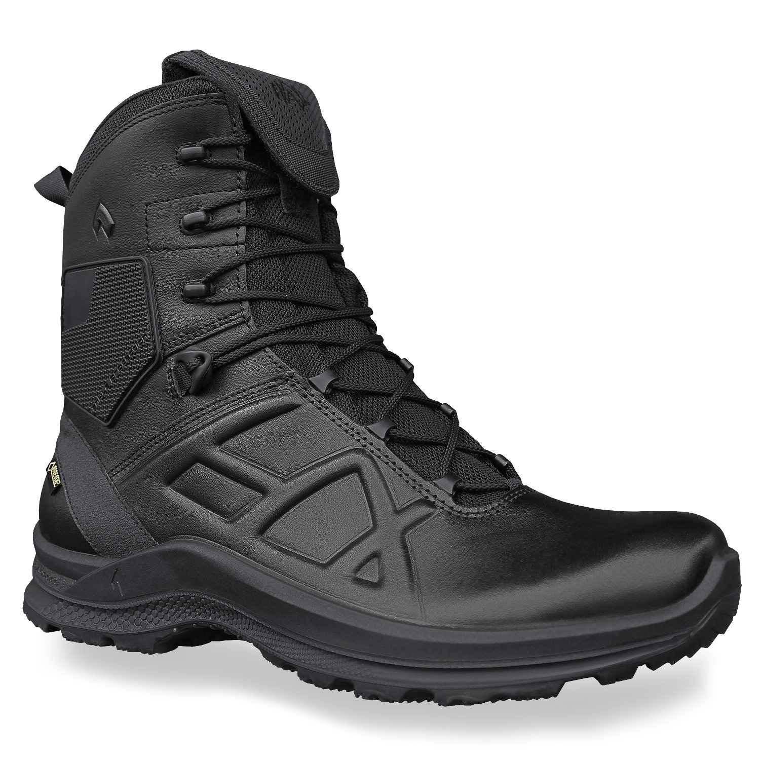 Black Eagle Tactical 2.0 High