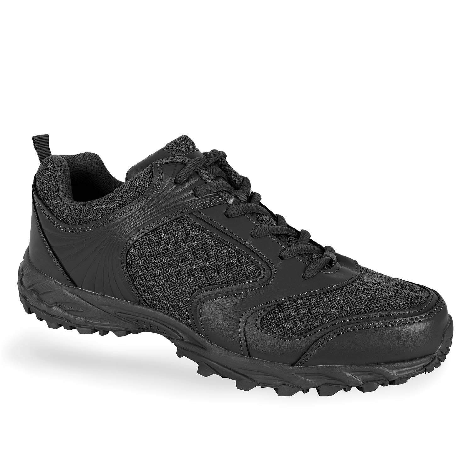 BW Sportschuhe Gelände