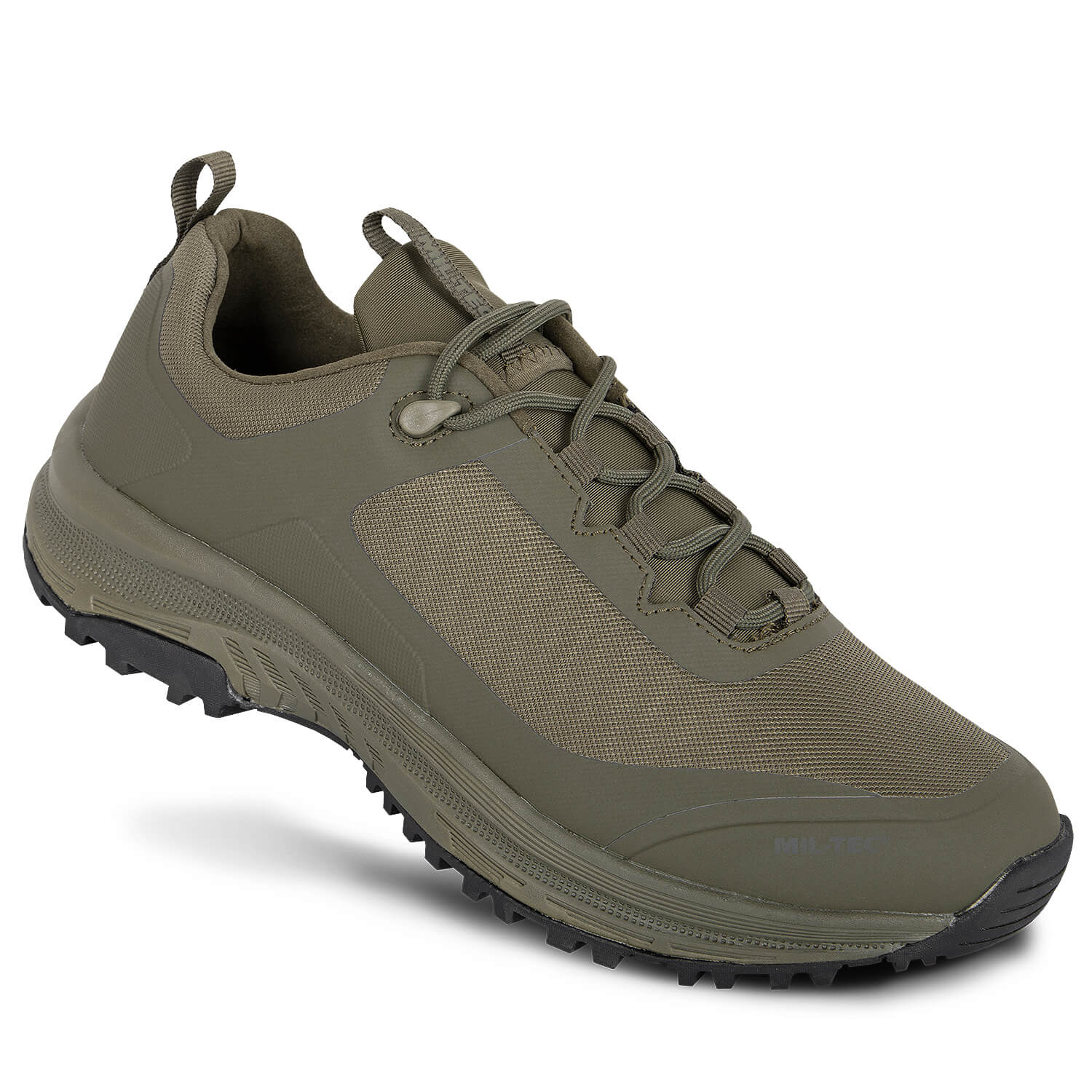 Tactical Sneaker