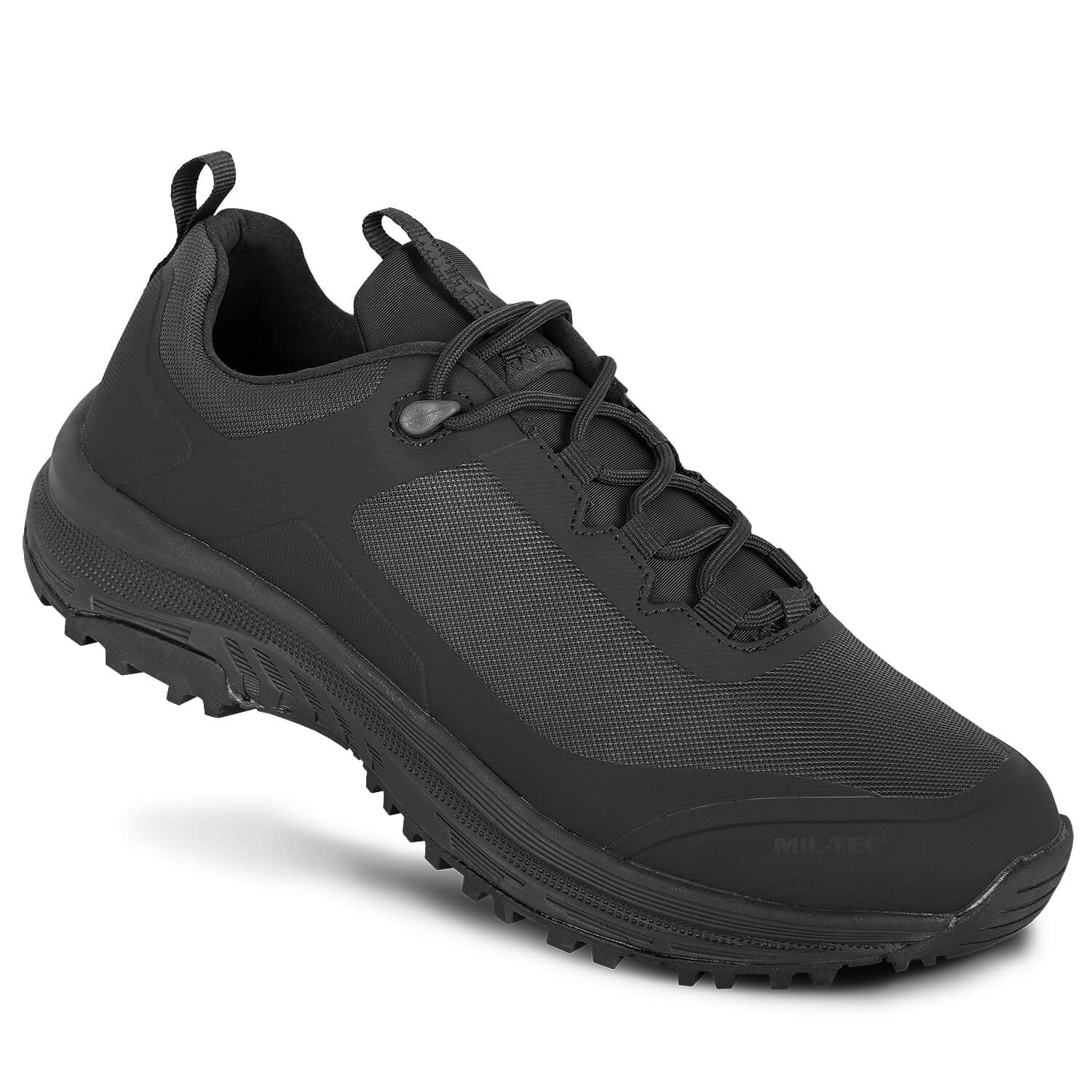 Tactical Sneaker