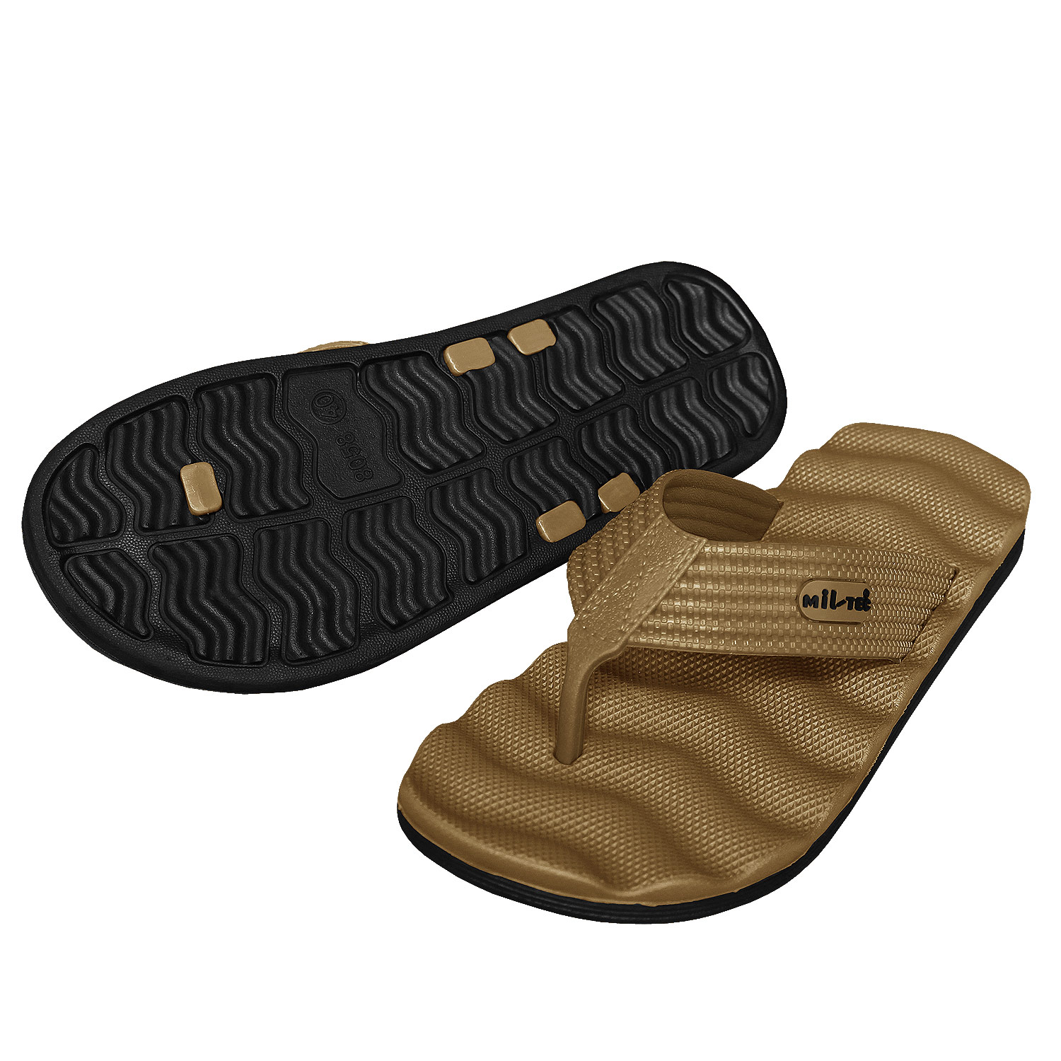 Combat Zehensandalen