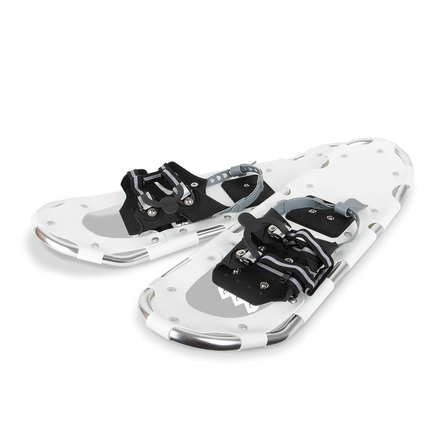 Schneeschuhe Alurahmen 69 cm