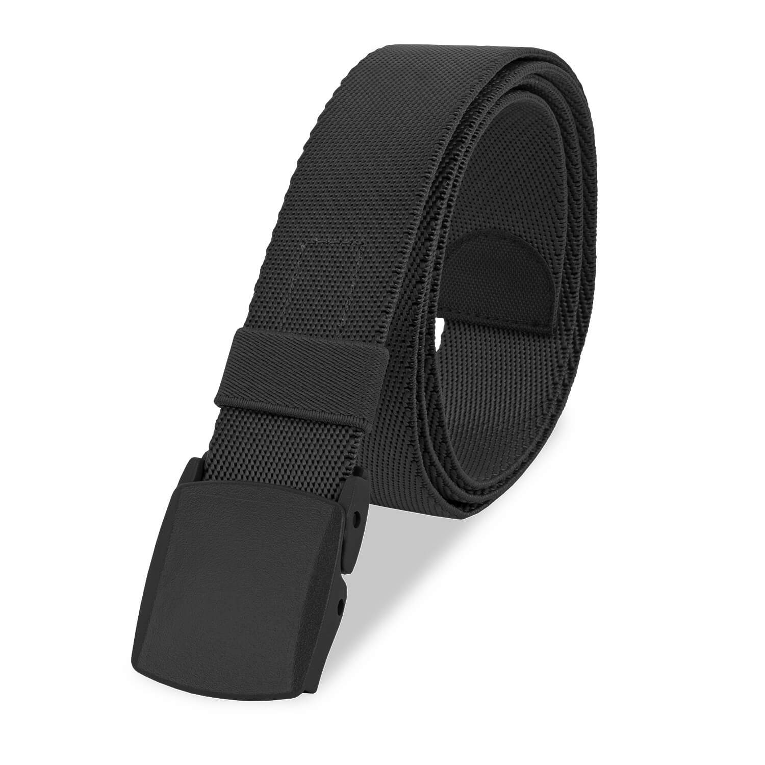 Hosengürtel Quick Release Elastic