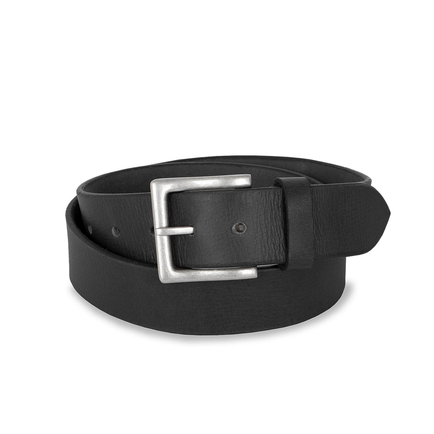 Hosengürtel Nappa-Leder