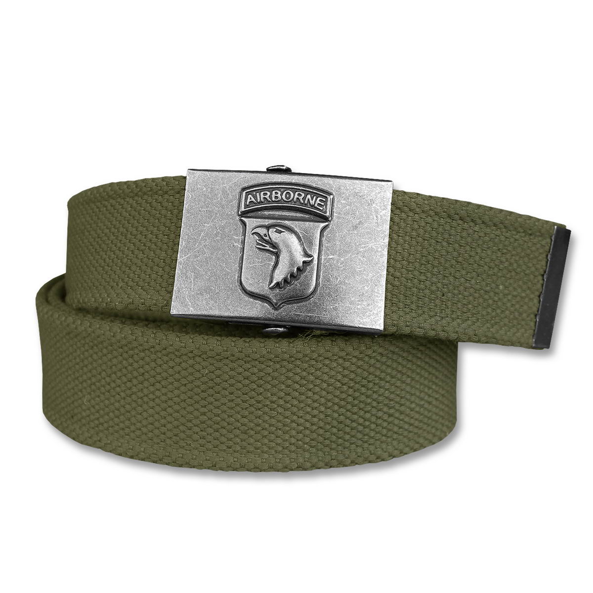 Gürtel Airborne Buckle