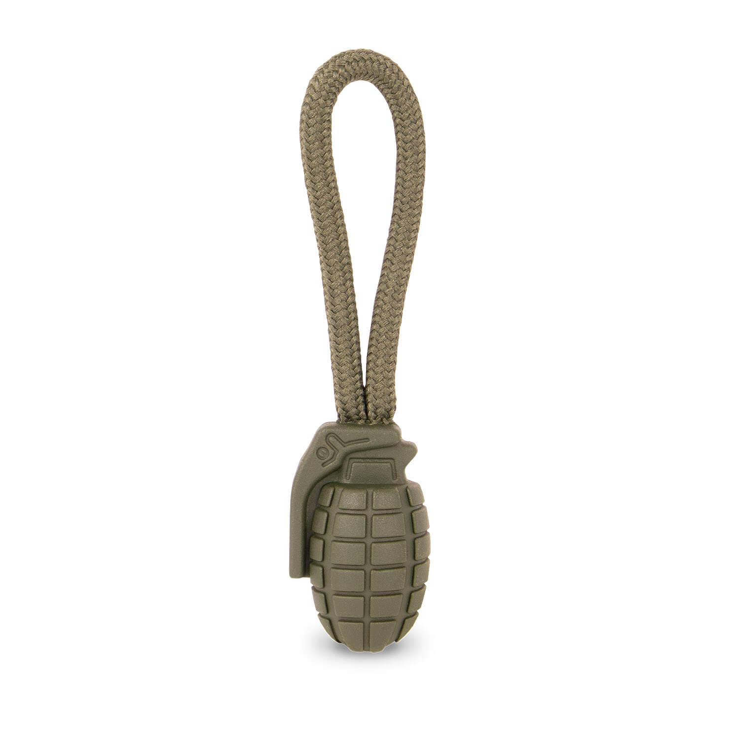 Ring Puller Pineapple 5er Set