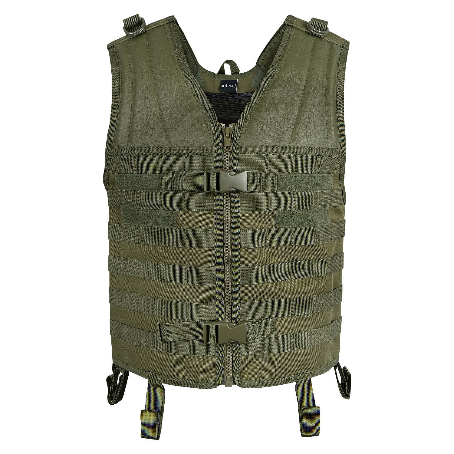 Molle Carrier Weste