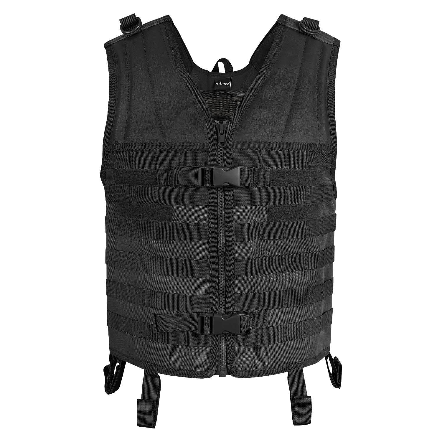 Molle Carrier Weste