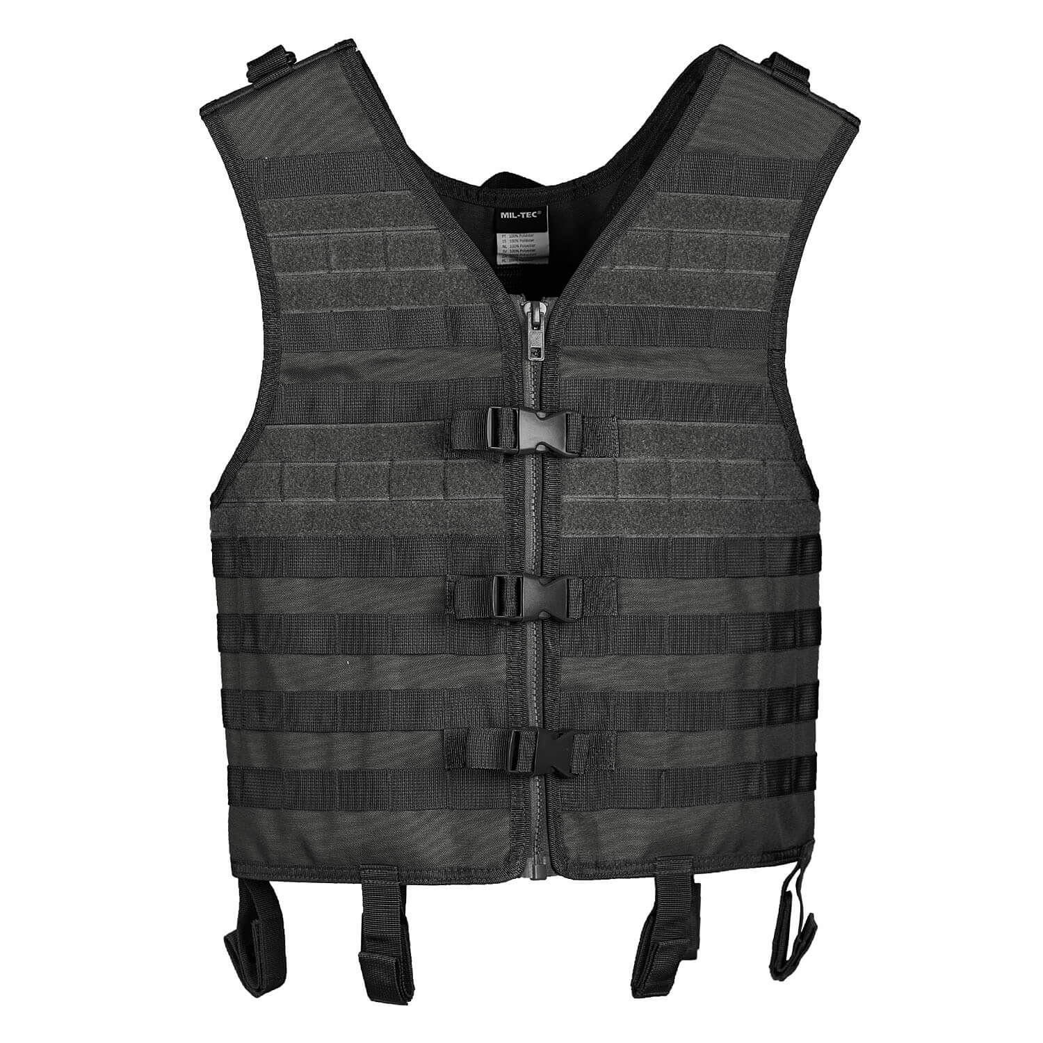 Molle Carrier Weste Gen.II