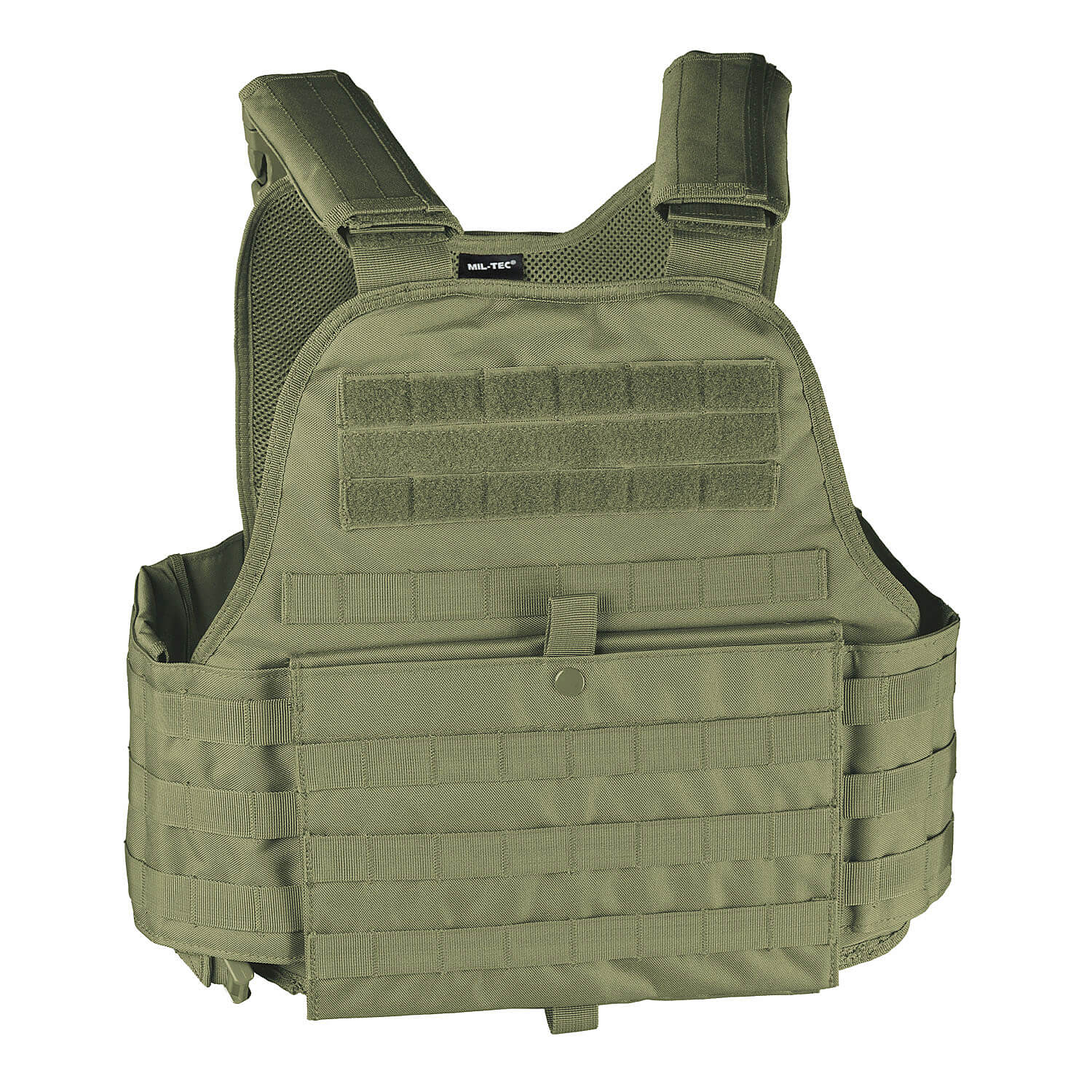 Plate Carrier Weste