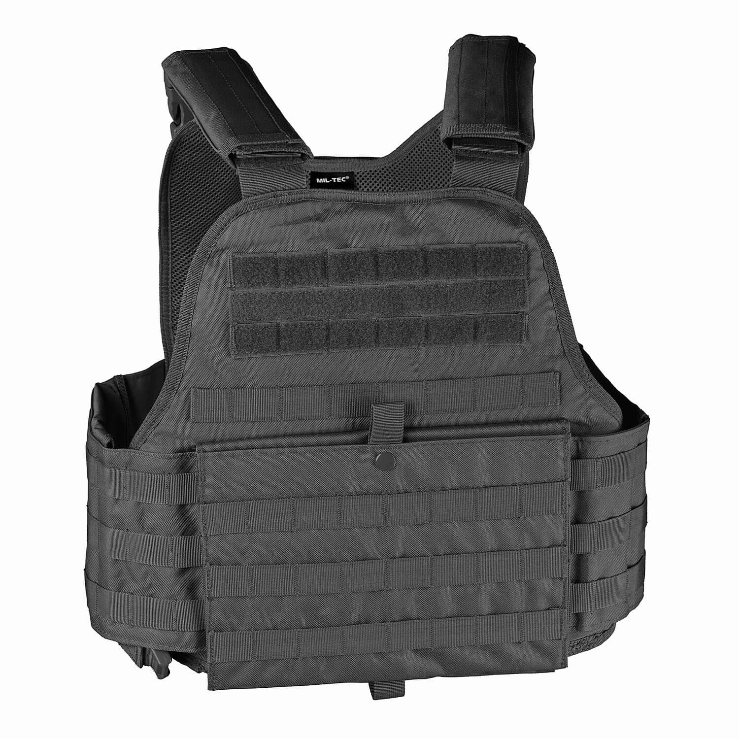 Plate Carrier Weste