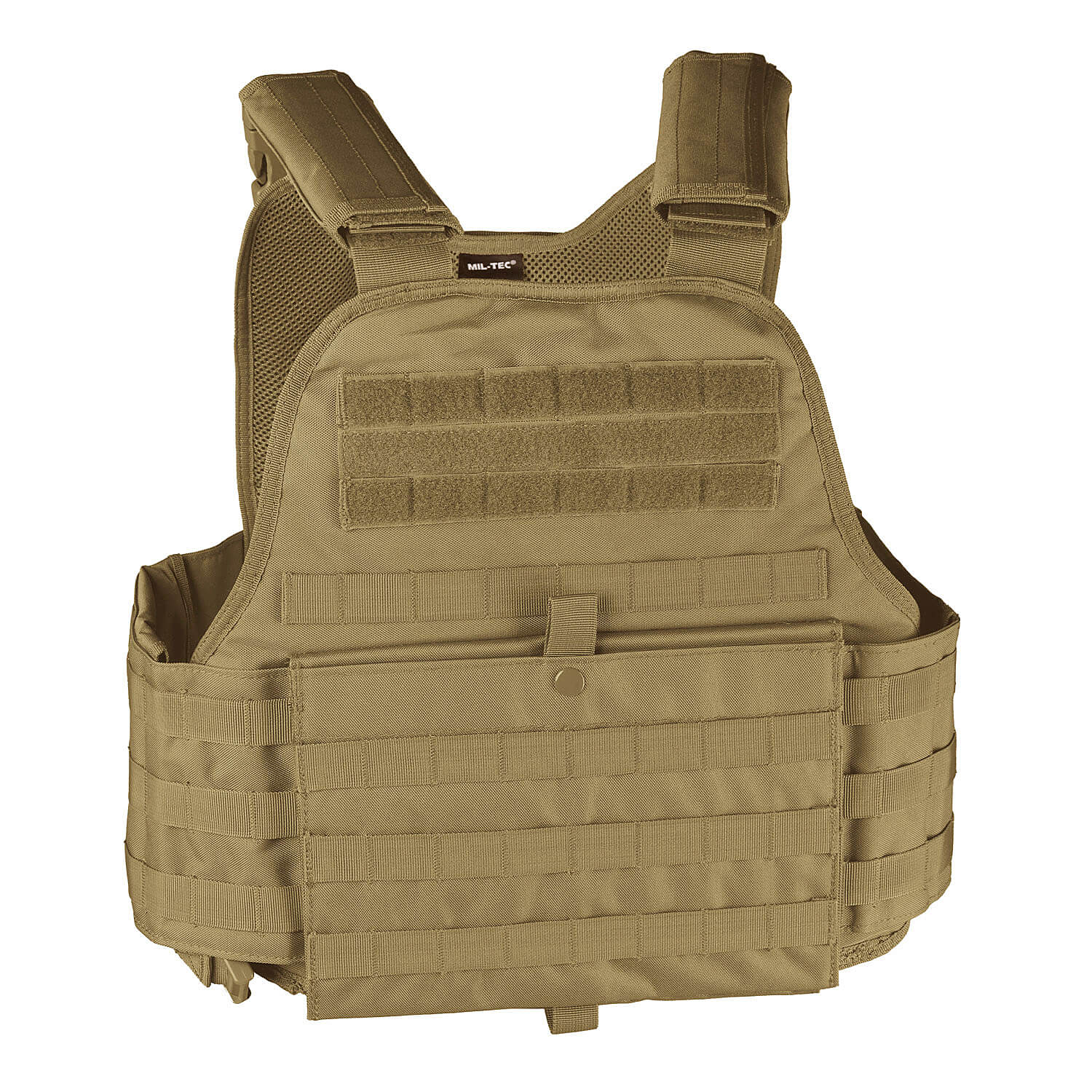 Plate Carrier Weste