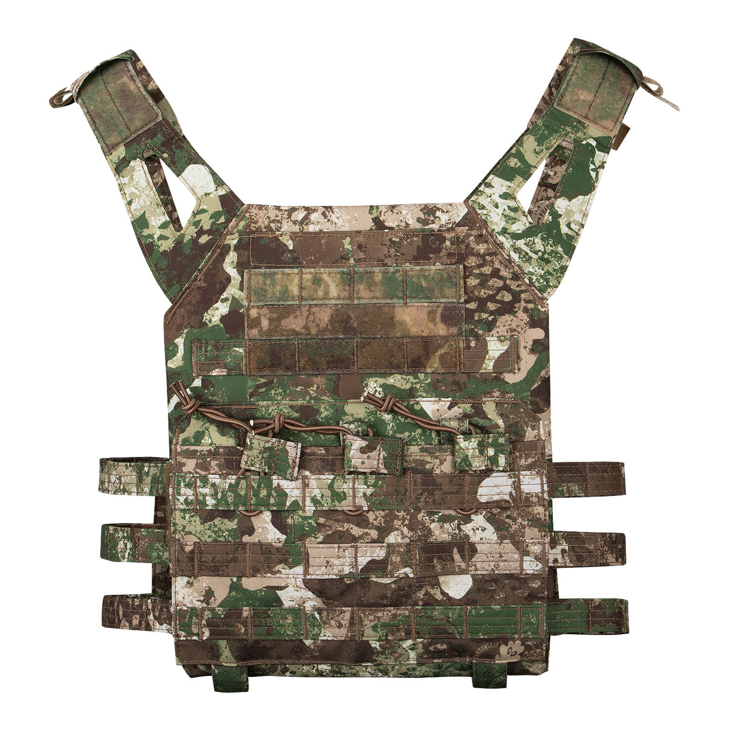 Plate Carrier Weste Gen. II WASP I