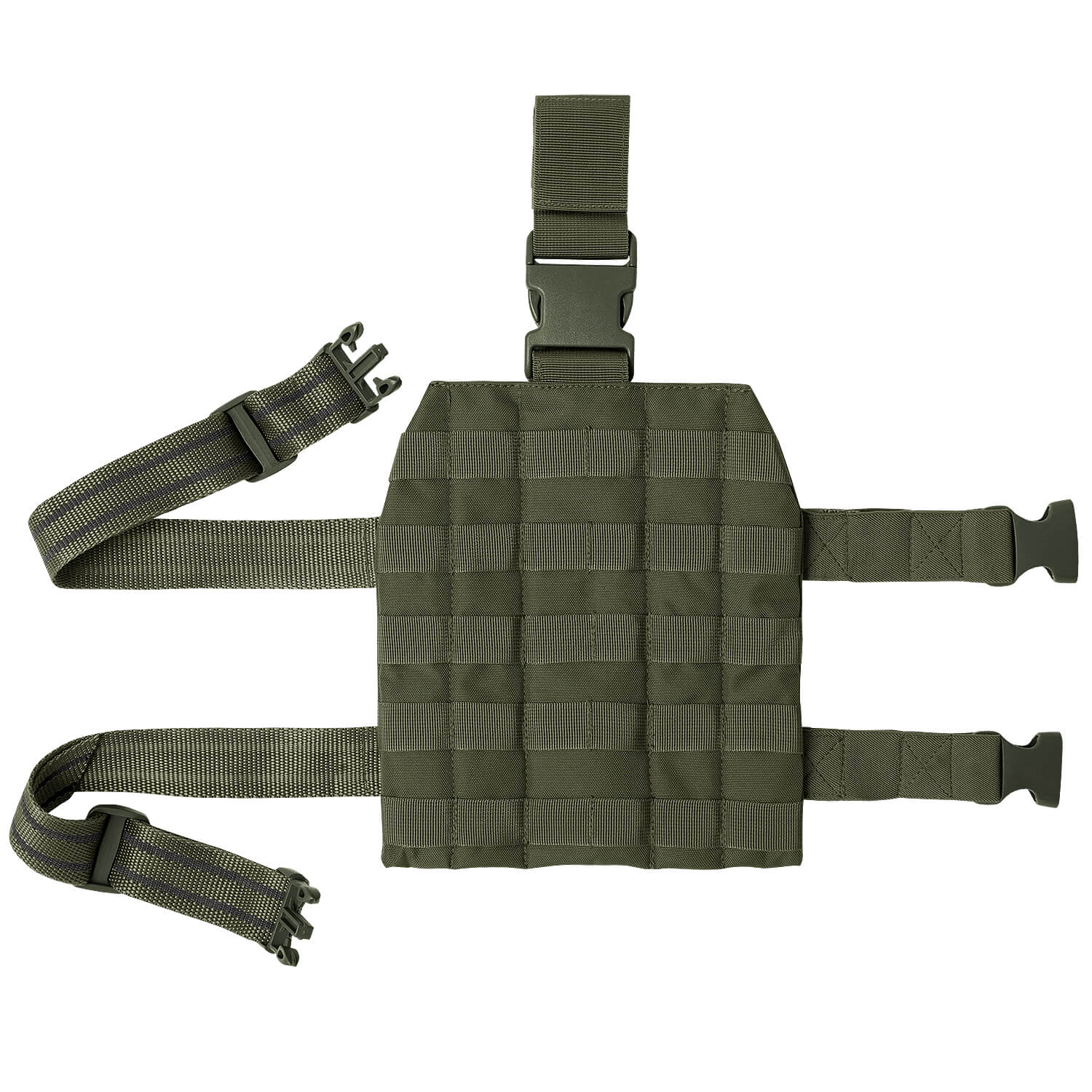 Molle Beinadapter