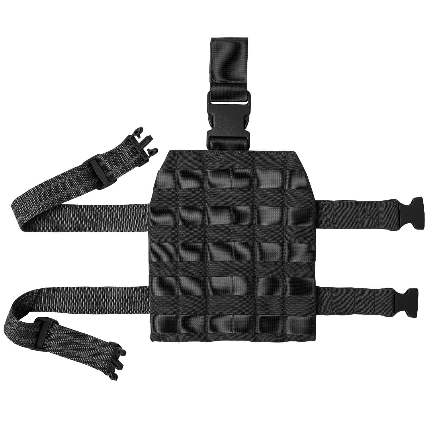 Molle Beinadapter